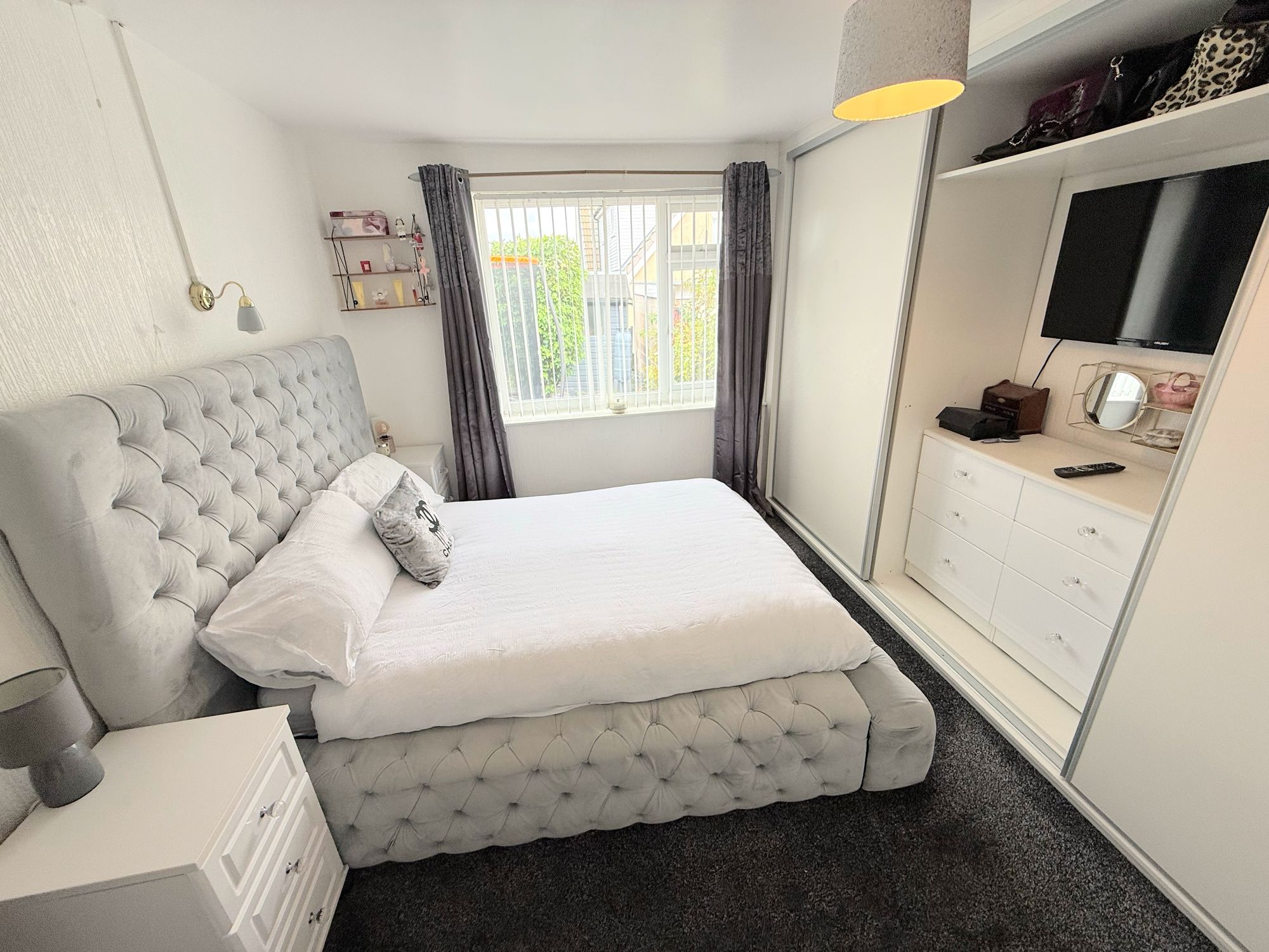 2 bed semi-detached bungalow for sale in Tewit Lane, Halifax  - Property Image 14