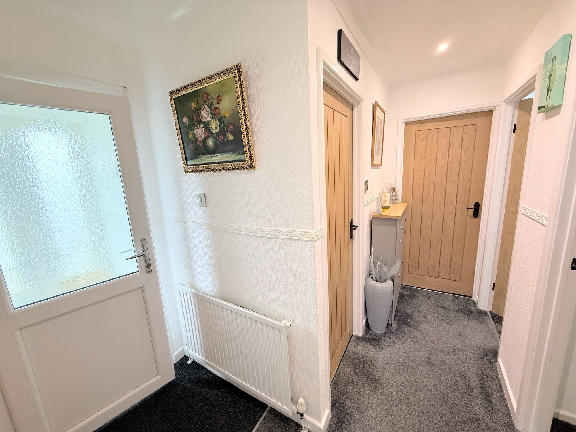 2 bed semi-detached bungalow for sale in Tewit Lane, Halifax 5