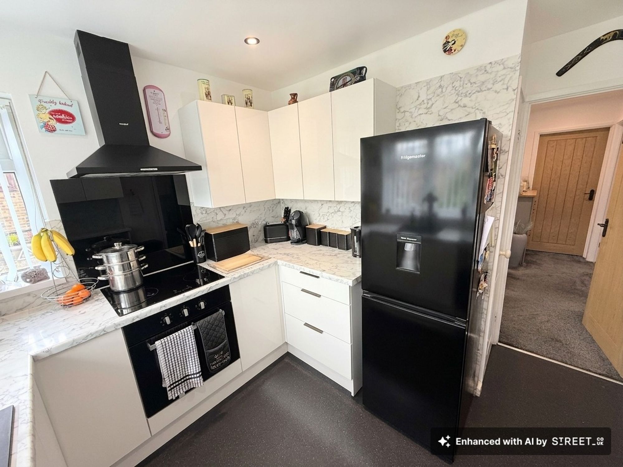 2 bed semi-detached bungalow for sale in Tewit Lane, Halifax 12