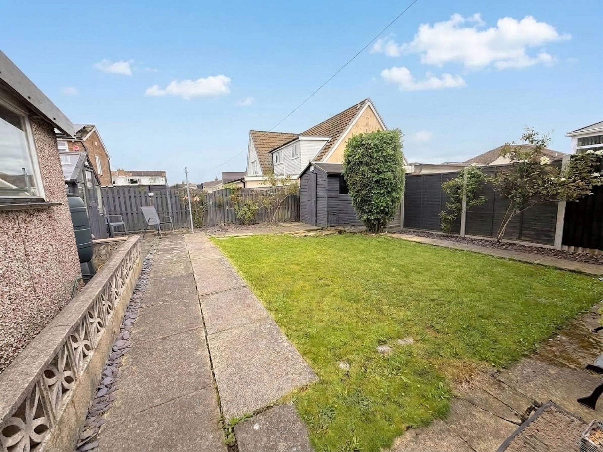 2 bed semi-detached bungalow for sale in Tewit Lane, Halifax  - Property Image 18