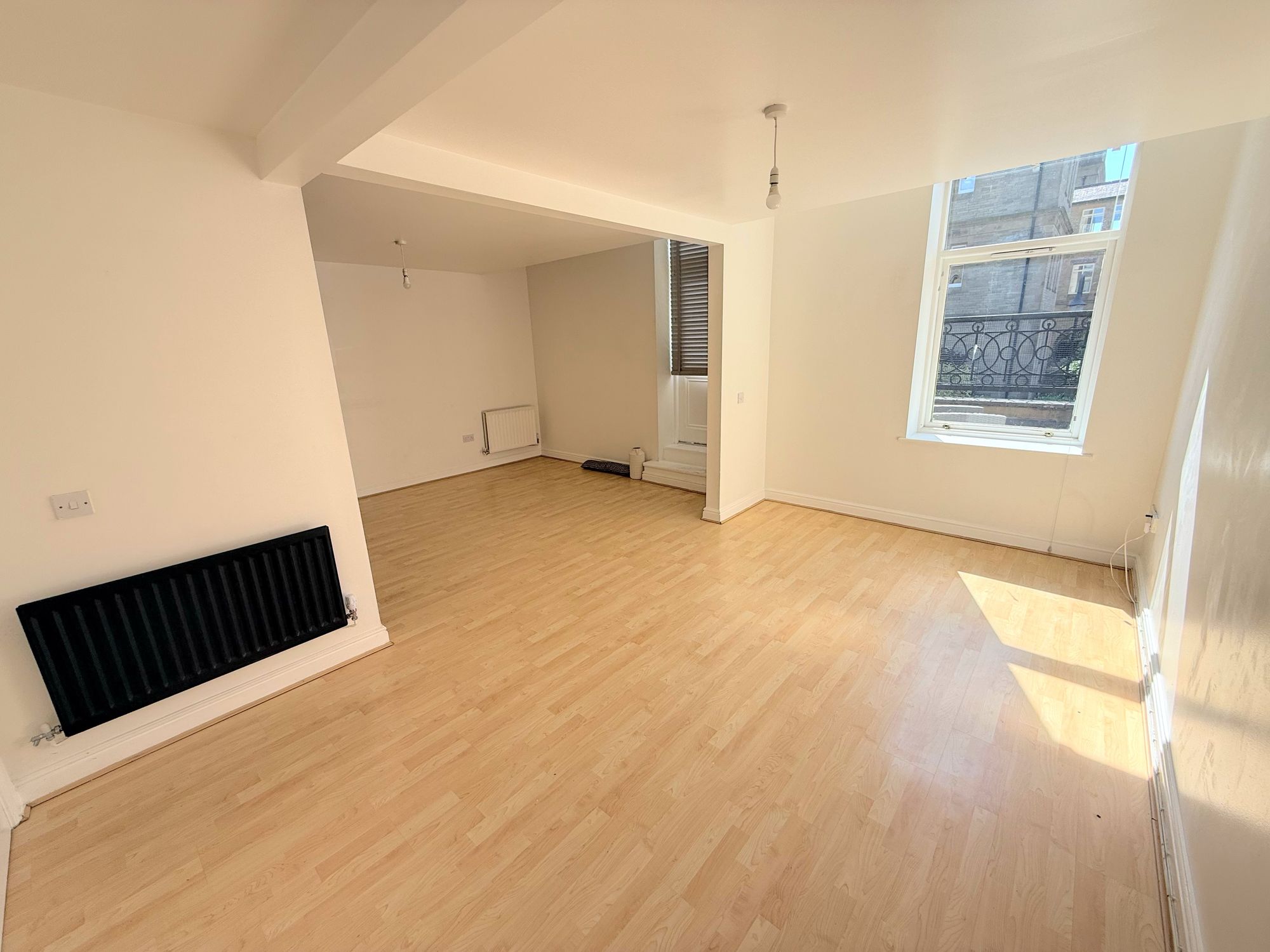 2 bed flat to rent in Charlotte Close, Halifax  - Property Image 2