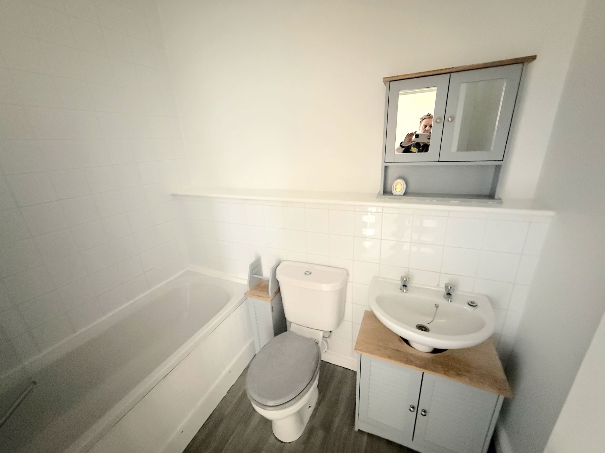 2 bed flat to rent in Charlotte Close, Halifax 15