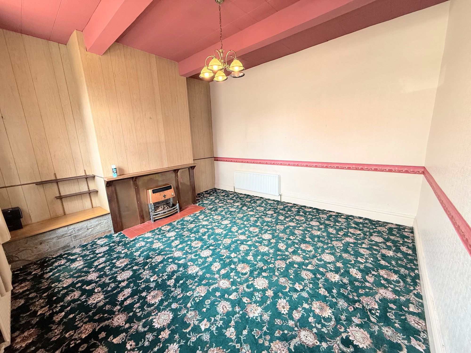 3 bed mid-terraced house for sale in Chapel Street, Bradford  - Property Image 9