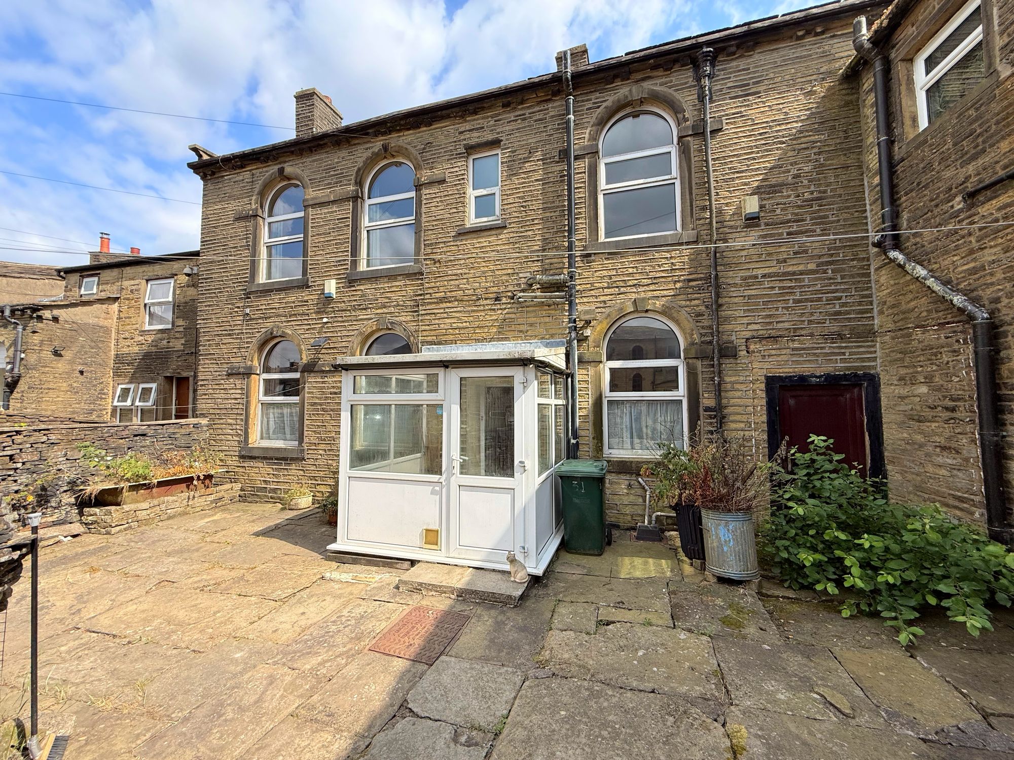 3 bed mid-terraced house for sale in Chapel Street, Bradford  - Property Image 28