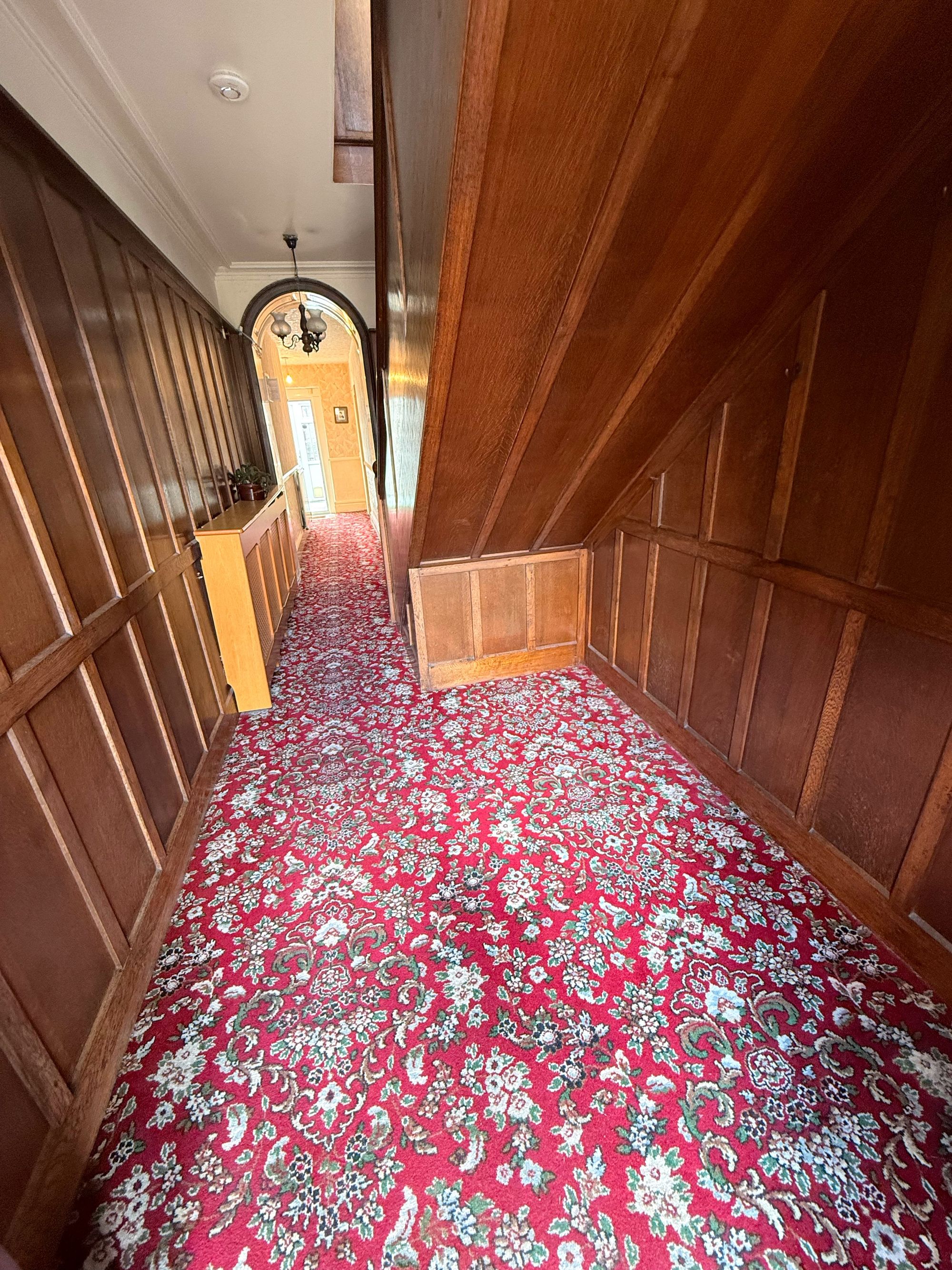 3 bed mid-terraced house for sale in Chapel Street, Bradford  - Property Image 7