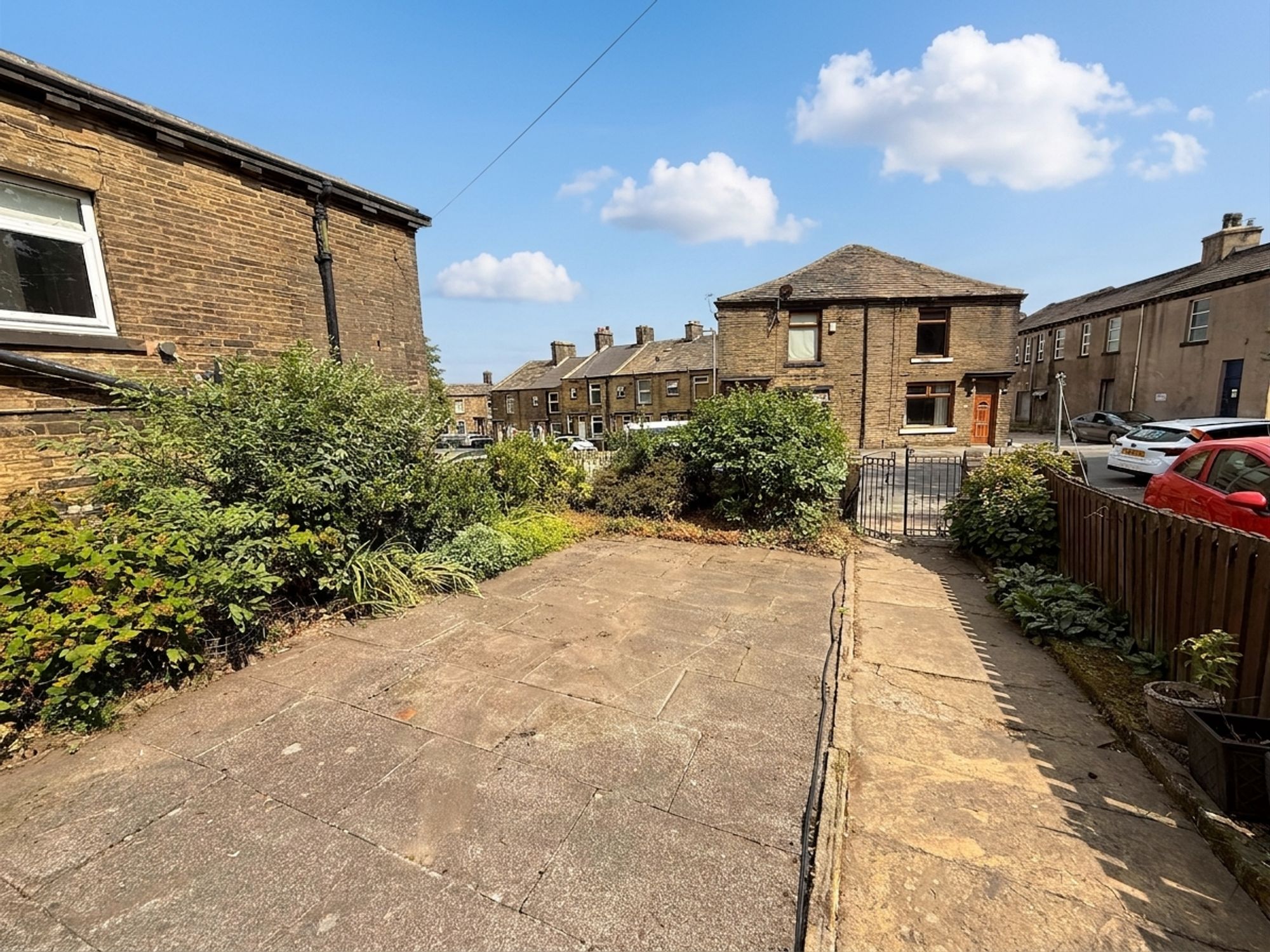 3 bed mid-terraced house for sale in Chapel Street, Bradford  - Property Image 27