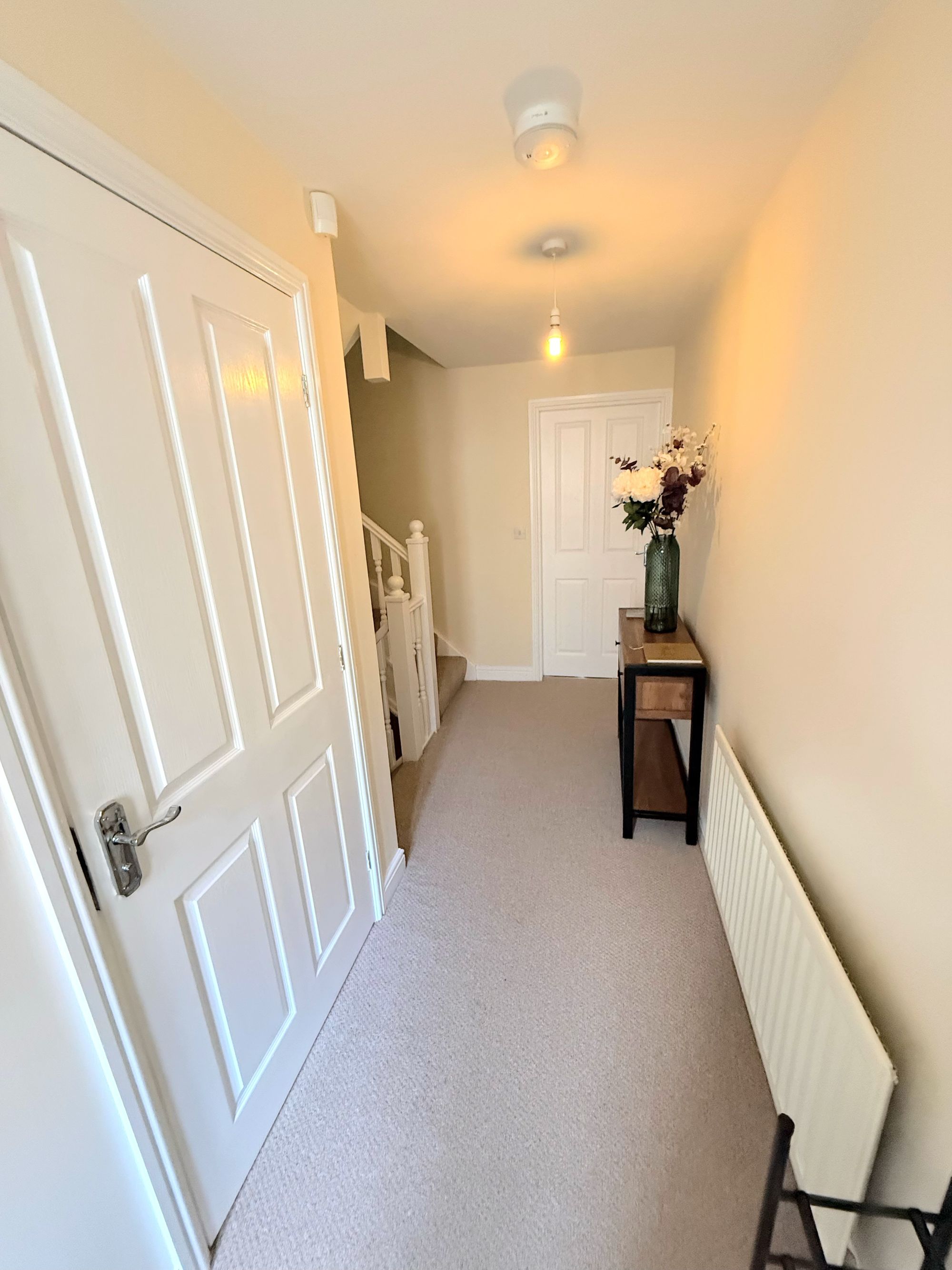 3 bed semi-detached house to rent in Blackberry Way, Halifax 6