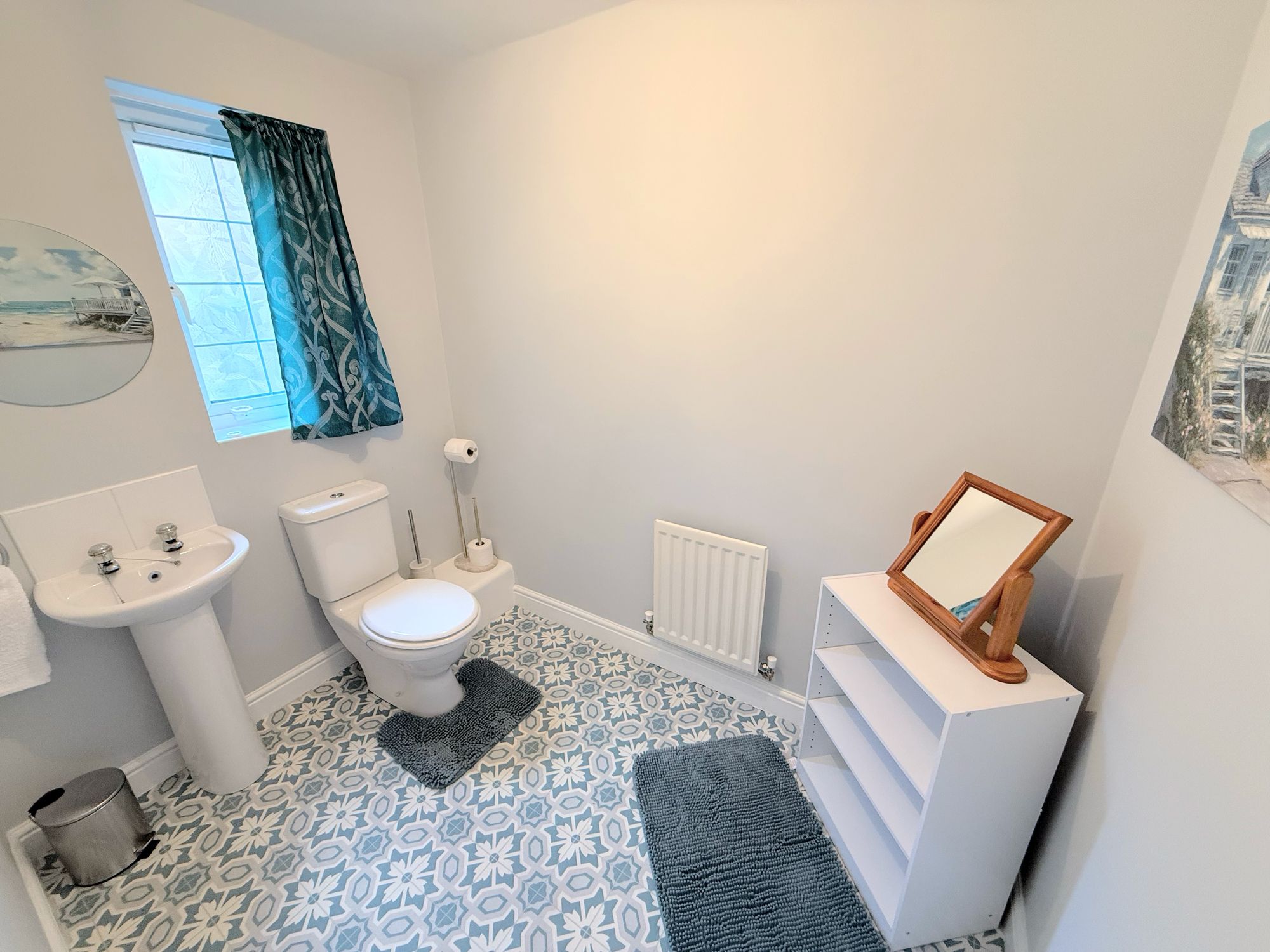 3 bed semi-detached house to rent in Blackberry Way, Halifax 7