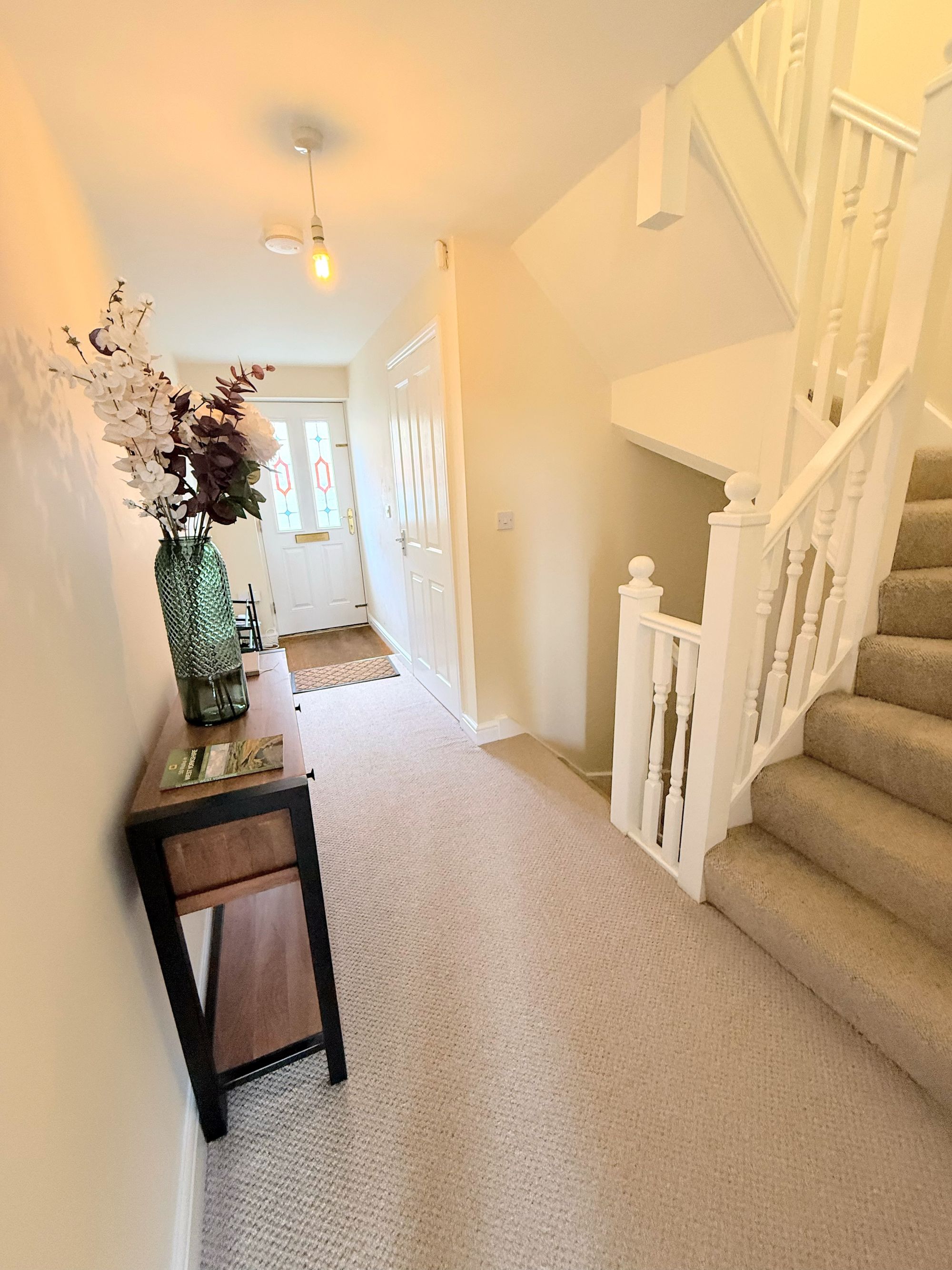 3 bed semi-detached house to rent in Blackberry Way, Halifax 5