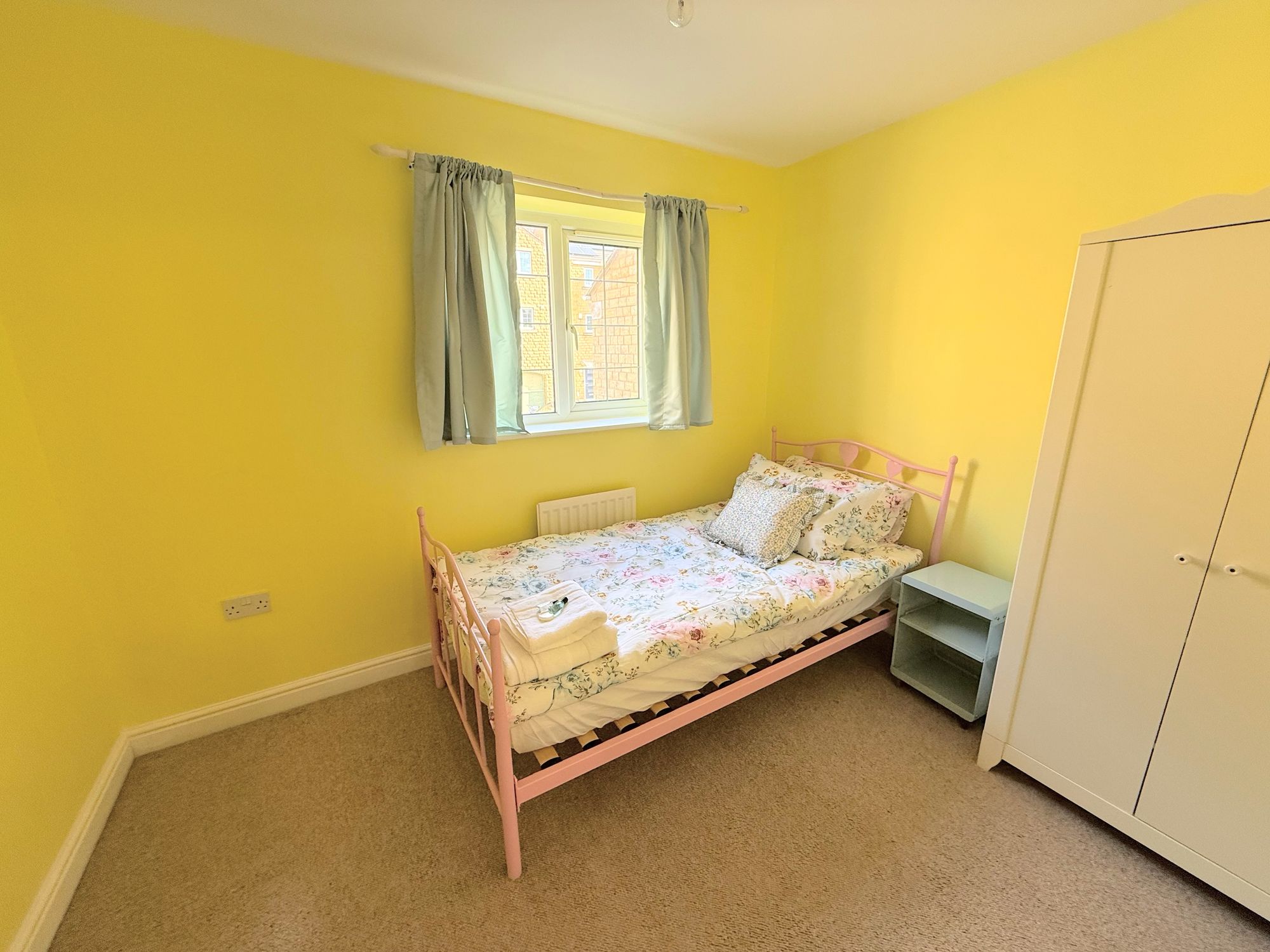 3 bed semi-detached house to rent in Blackberry Way, Halifax  - Property Image 23