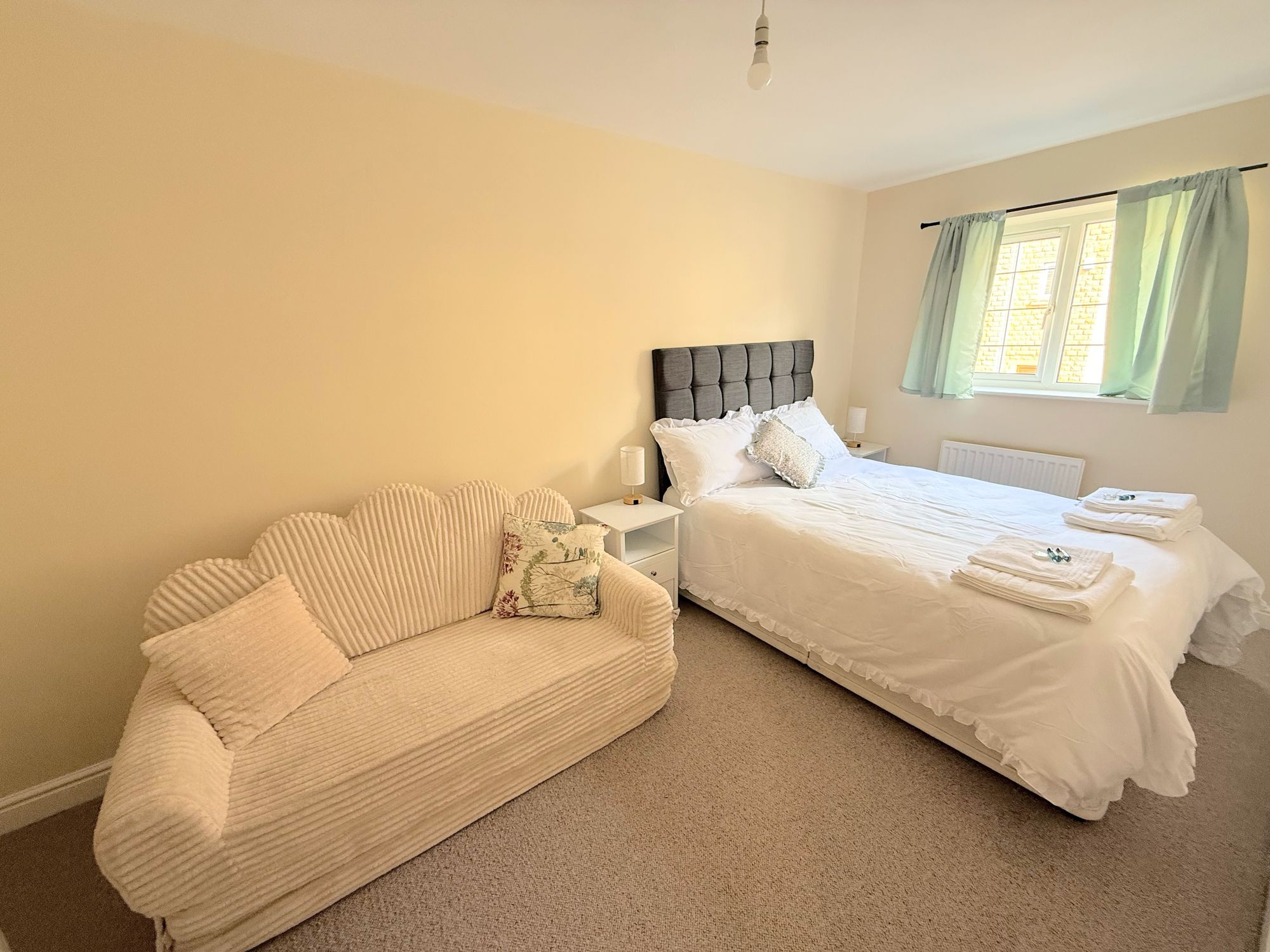 3 bed semi-detached house to rent in Blackberry Way, Halifax  - Property Image 22