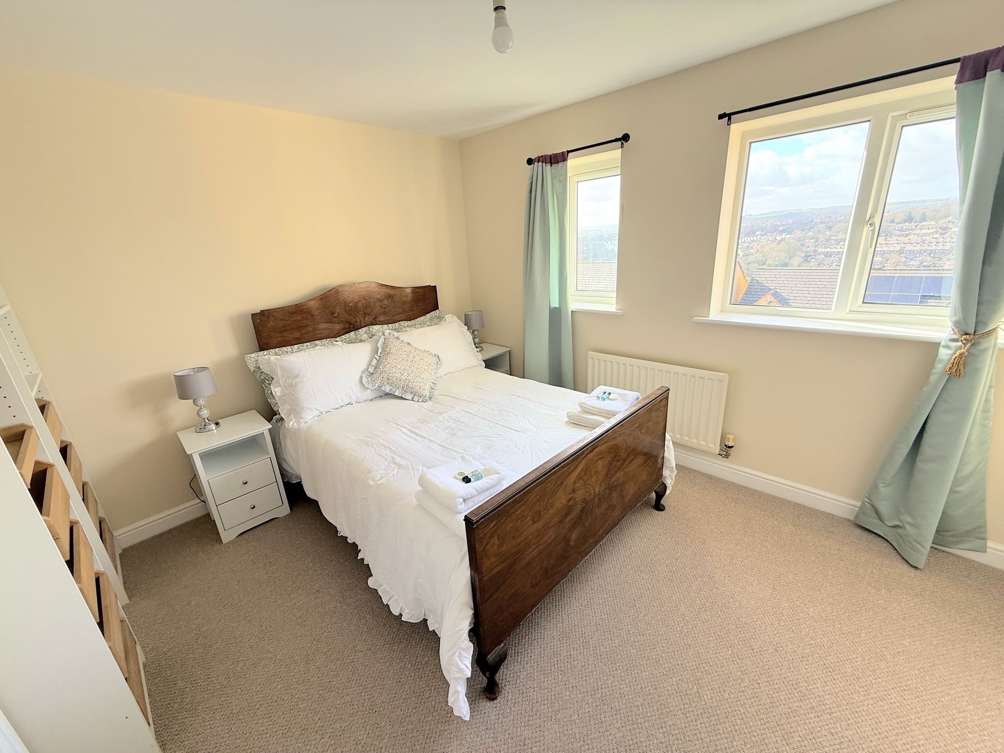 3 bed semi-detached house to rent in Blackberry Way, Halifax  - Property Image 19