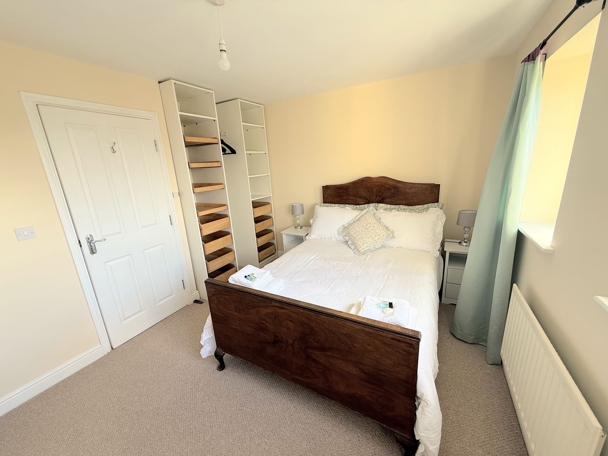 3 bed semi-detached house to rent in Blackberry Way, Halifax 19