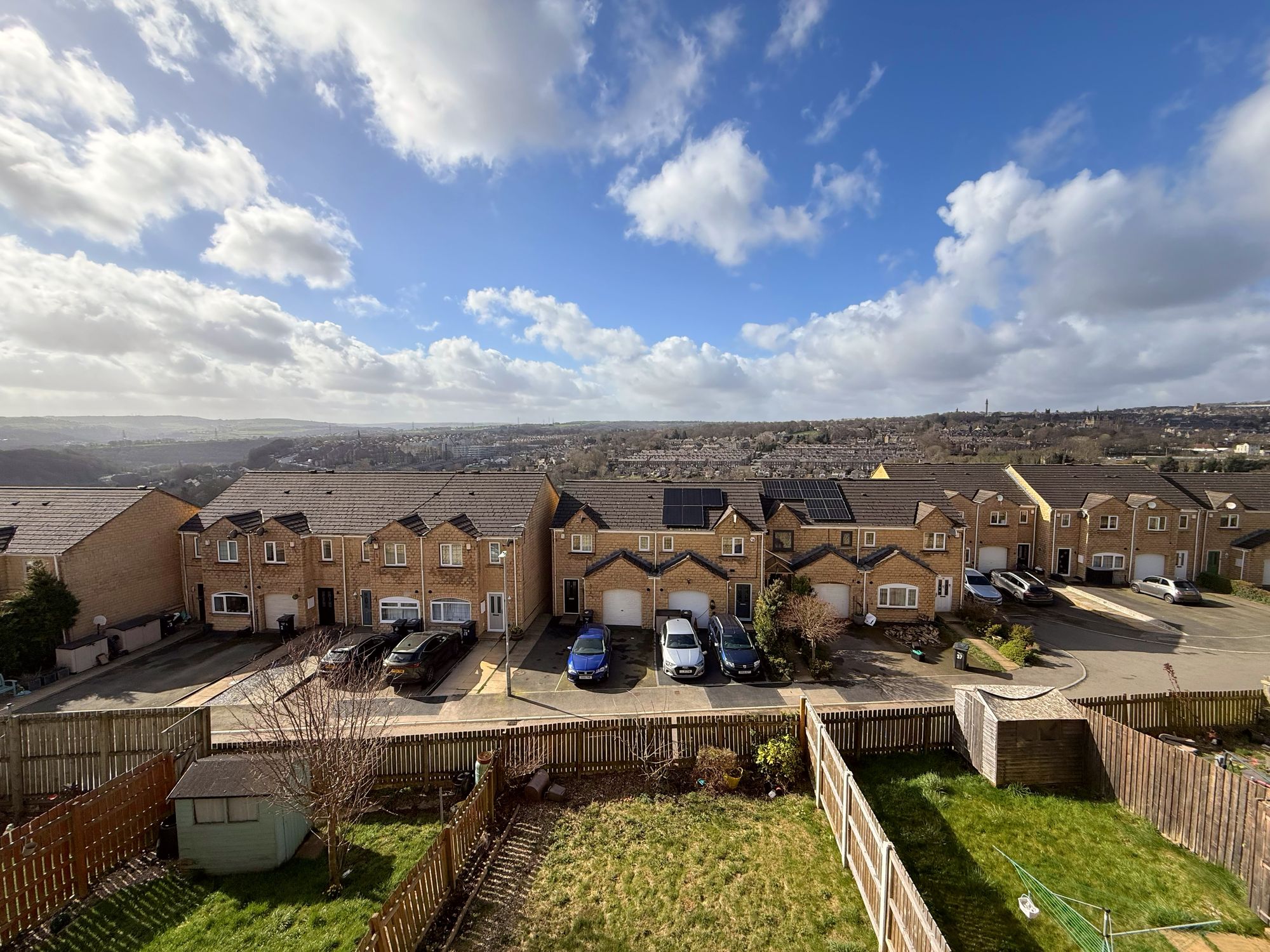 3 bed semi-detached house to rent in Blackberry Way, Halifax 24