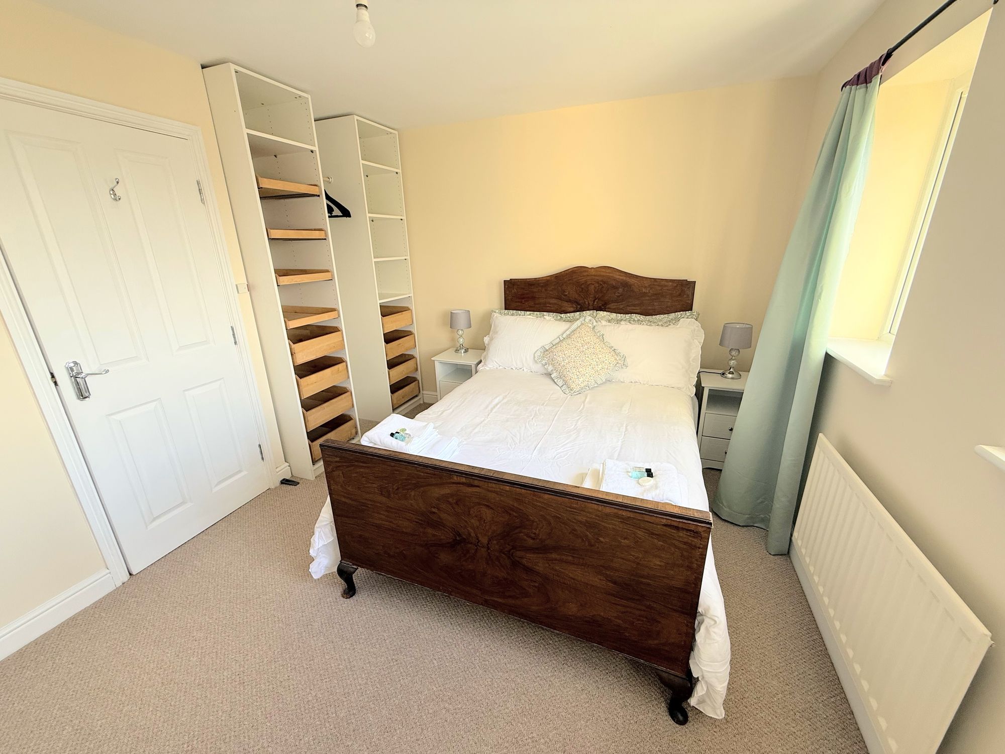 3 bed semi-detached house to rent in Blackberry Way, Halifax 3