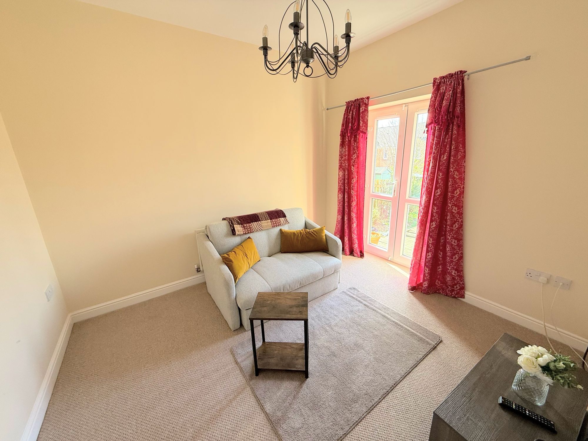 3 bed semi-detached house to rent in Blackberry Way, Halifax  - Property Image 16