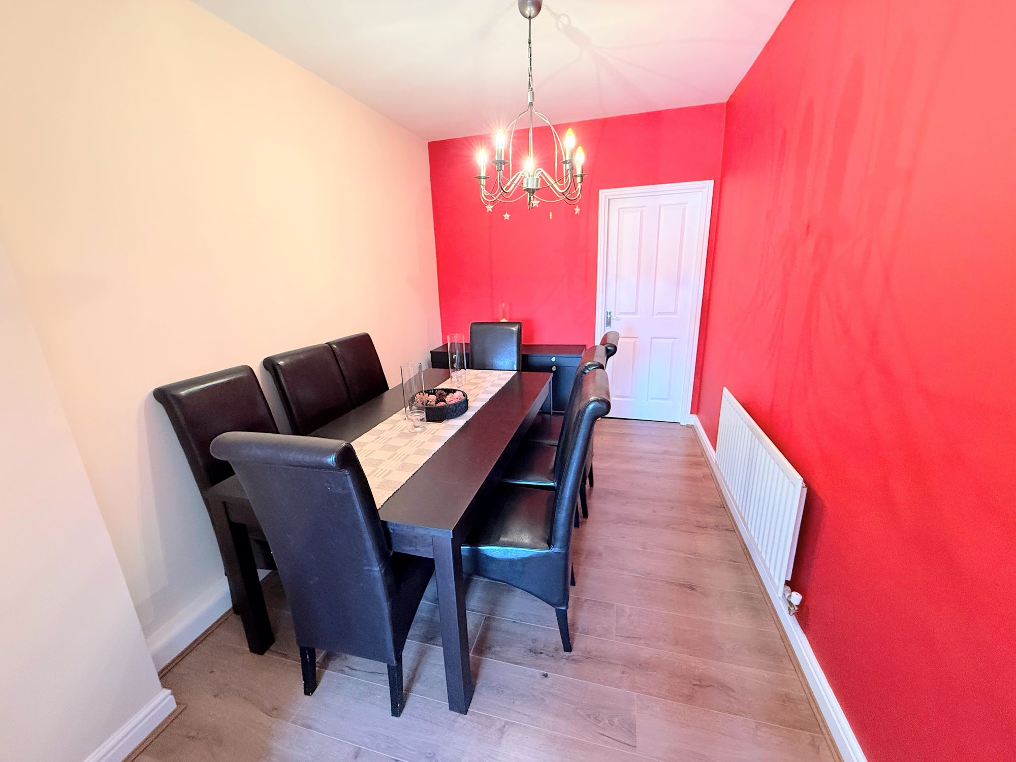 3 bed semi-detached house to rent in Blackberry Way, Halifax 12