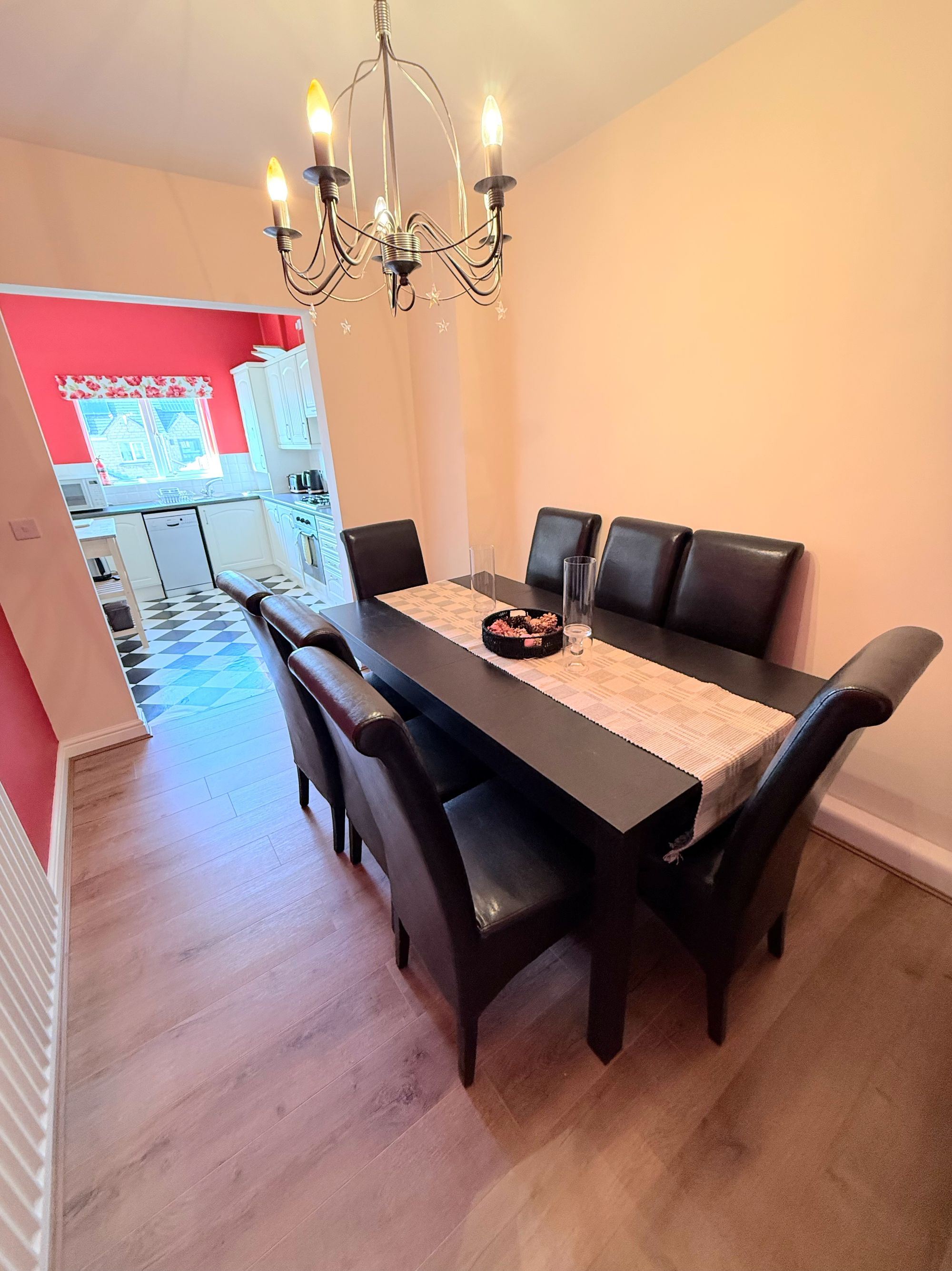 3 bed semi-detached house to rent in Blackberry Way, Halifax  - Property Image 14