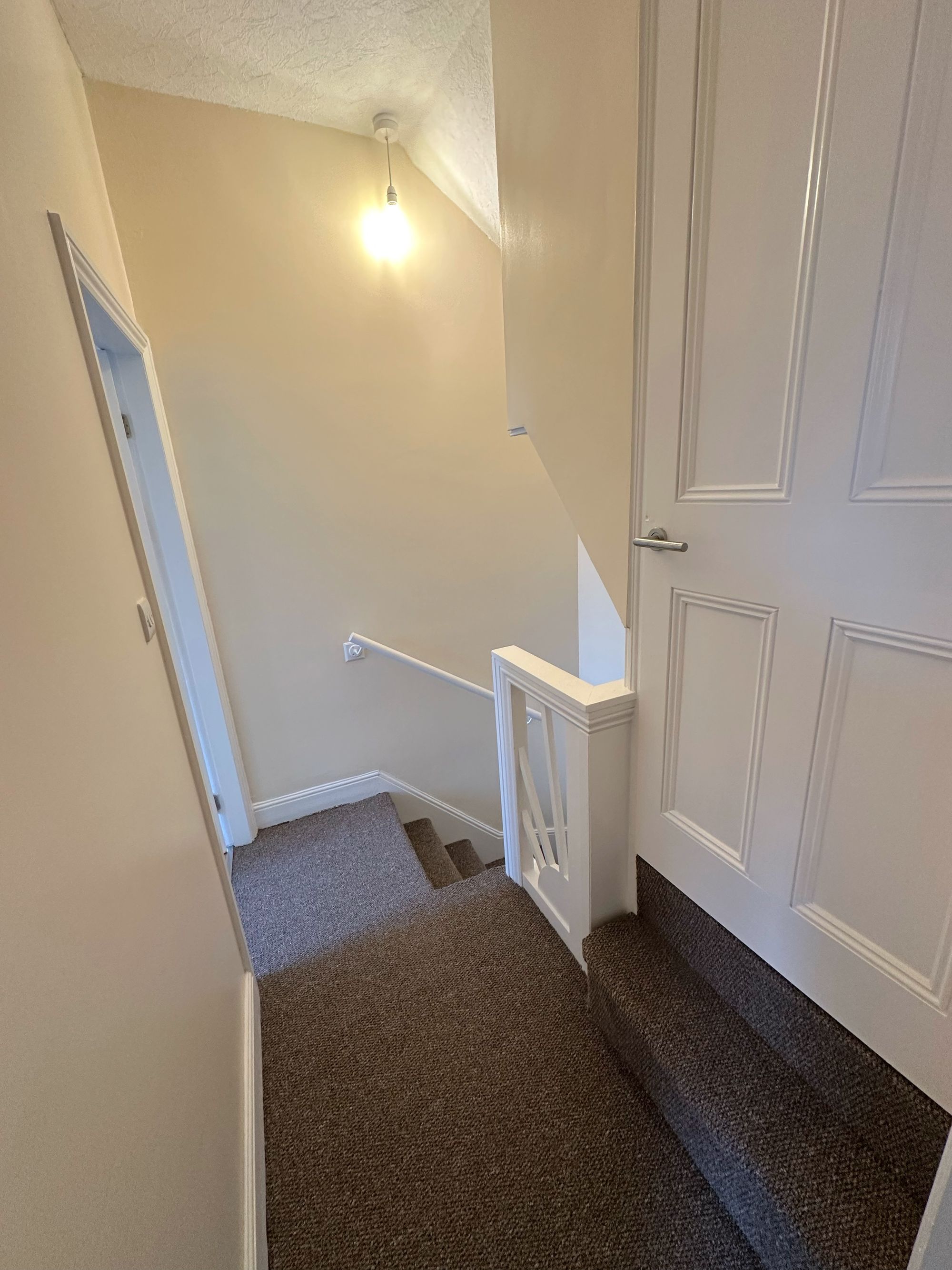 3 bed mid-terraced house to rent in Brighton Street, Halifax  - Property Image 12