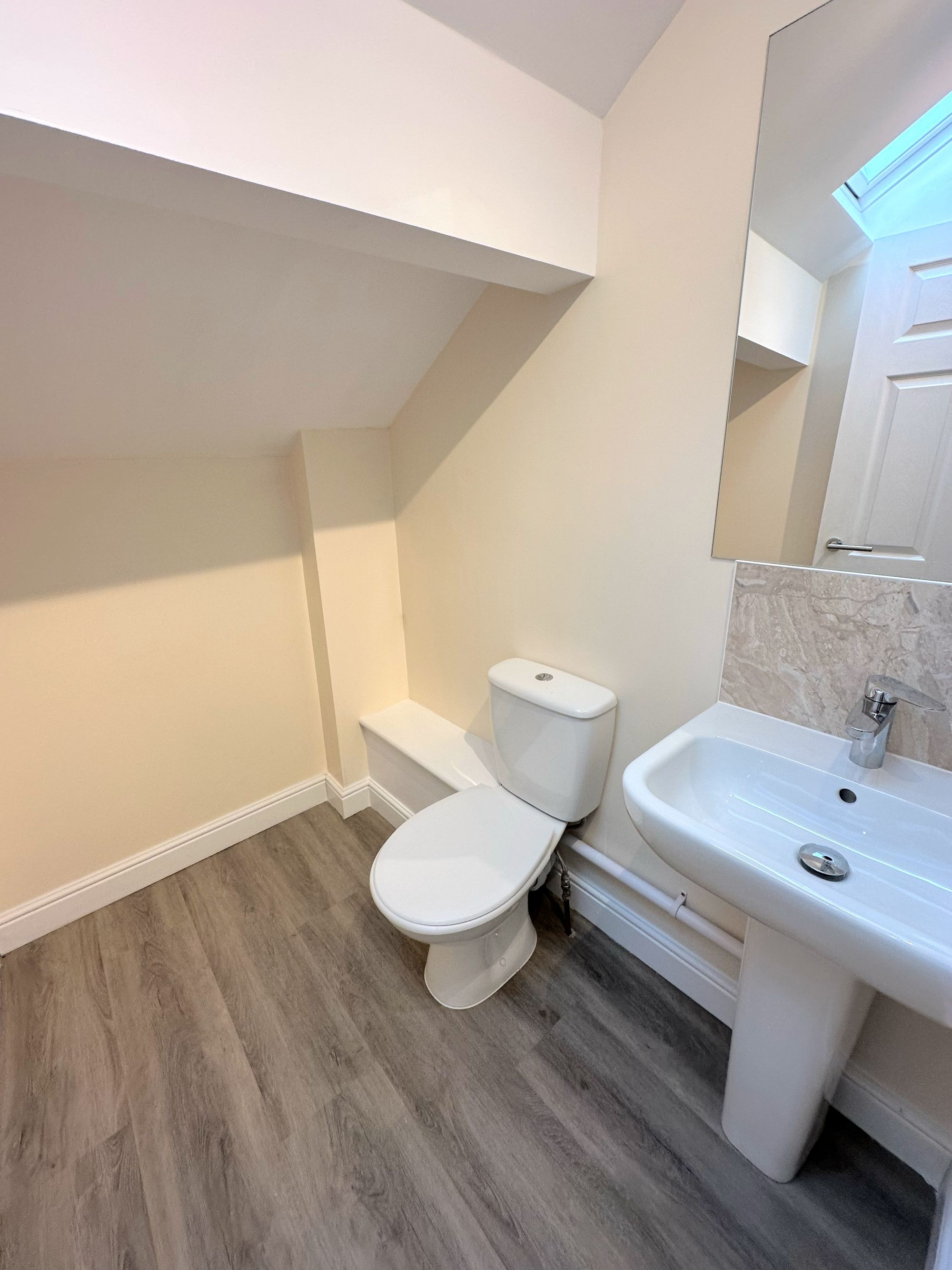 3 bed mid-terraced house to rent in Brighton Street, Halifax  - Property Image 22