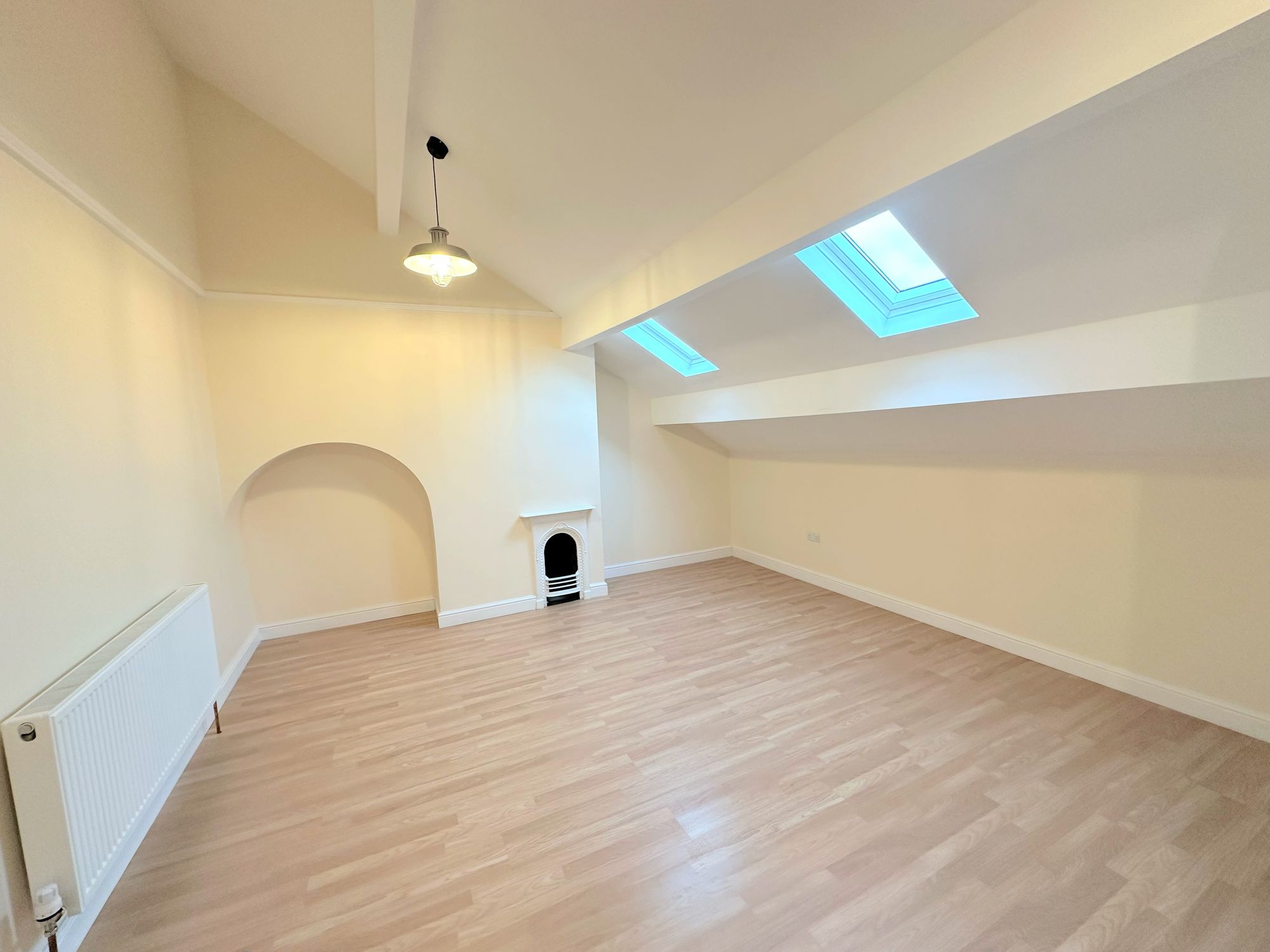 3 bed mid-terraced house to rent in Brighton Street, Halifax  - Property Image 4