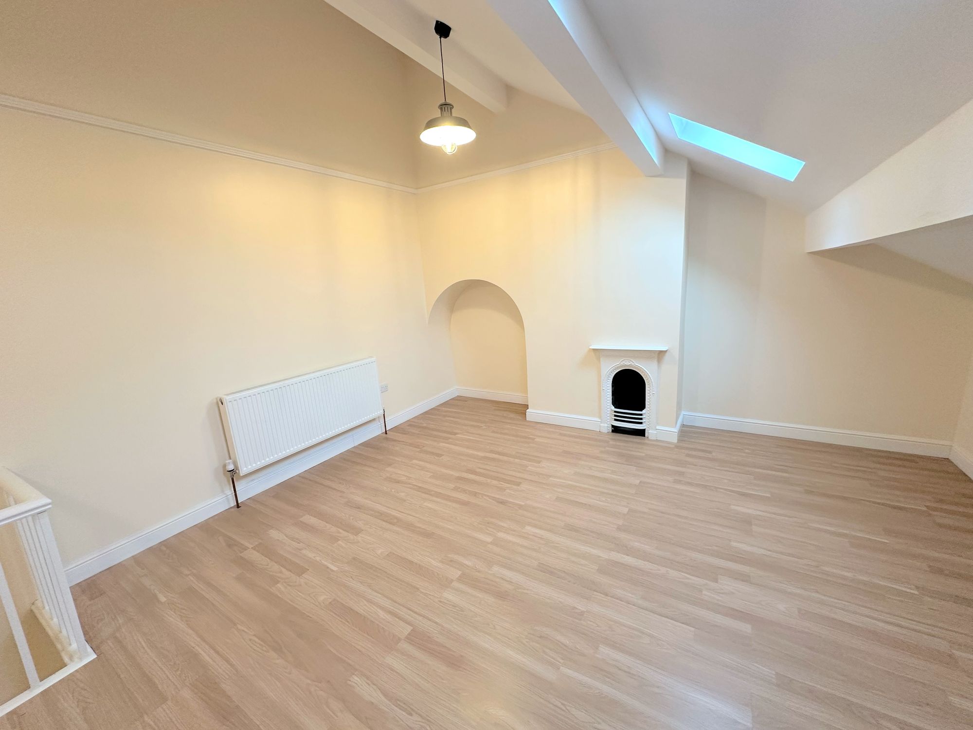 3 bed mid-terraced house to rent in Brighton Street, Halifax  - Property Image 25