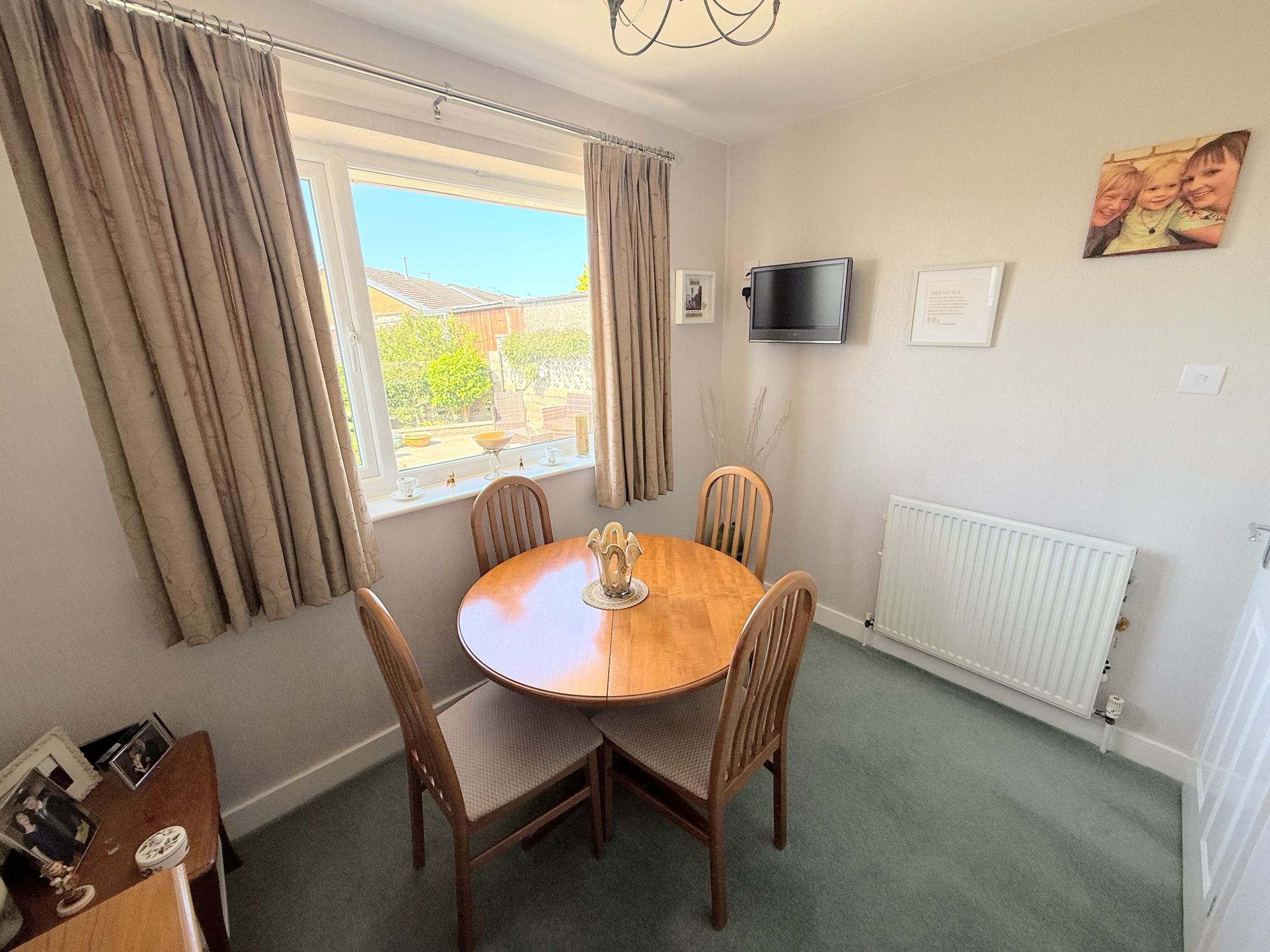 2 bed semi-detached bungalow for sale in Belgrave Gardens, Halifax 20