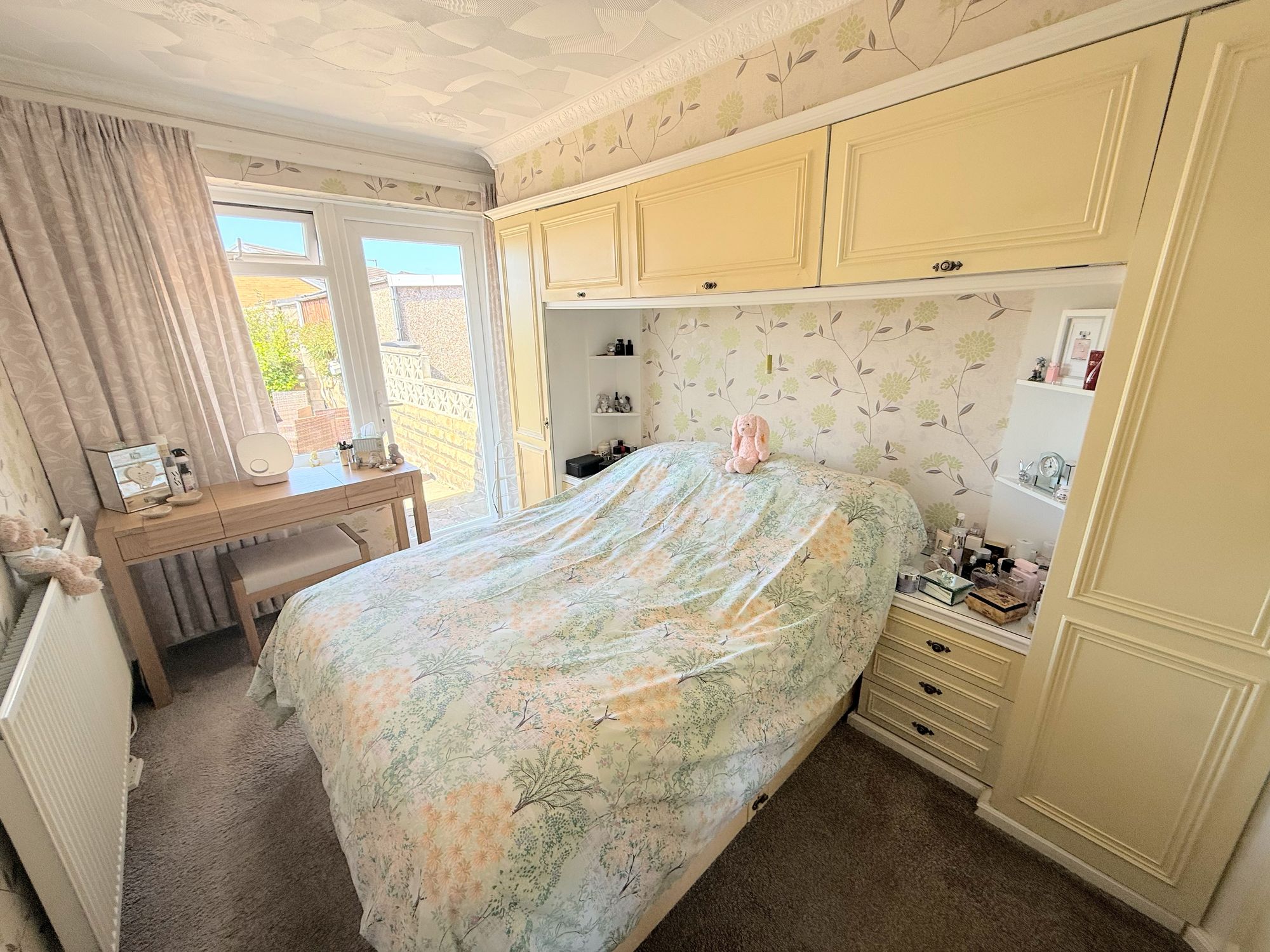 2 bed semi-detached bungalow for sale in Belgrave Gardens, Halifax  - Property Image 14