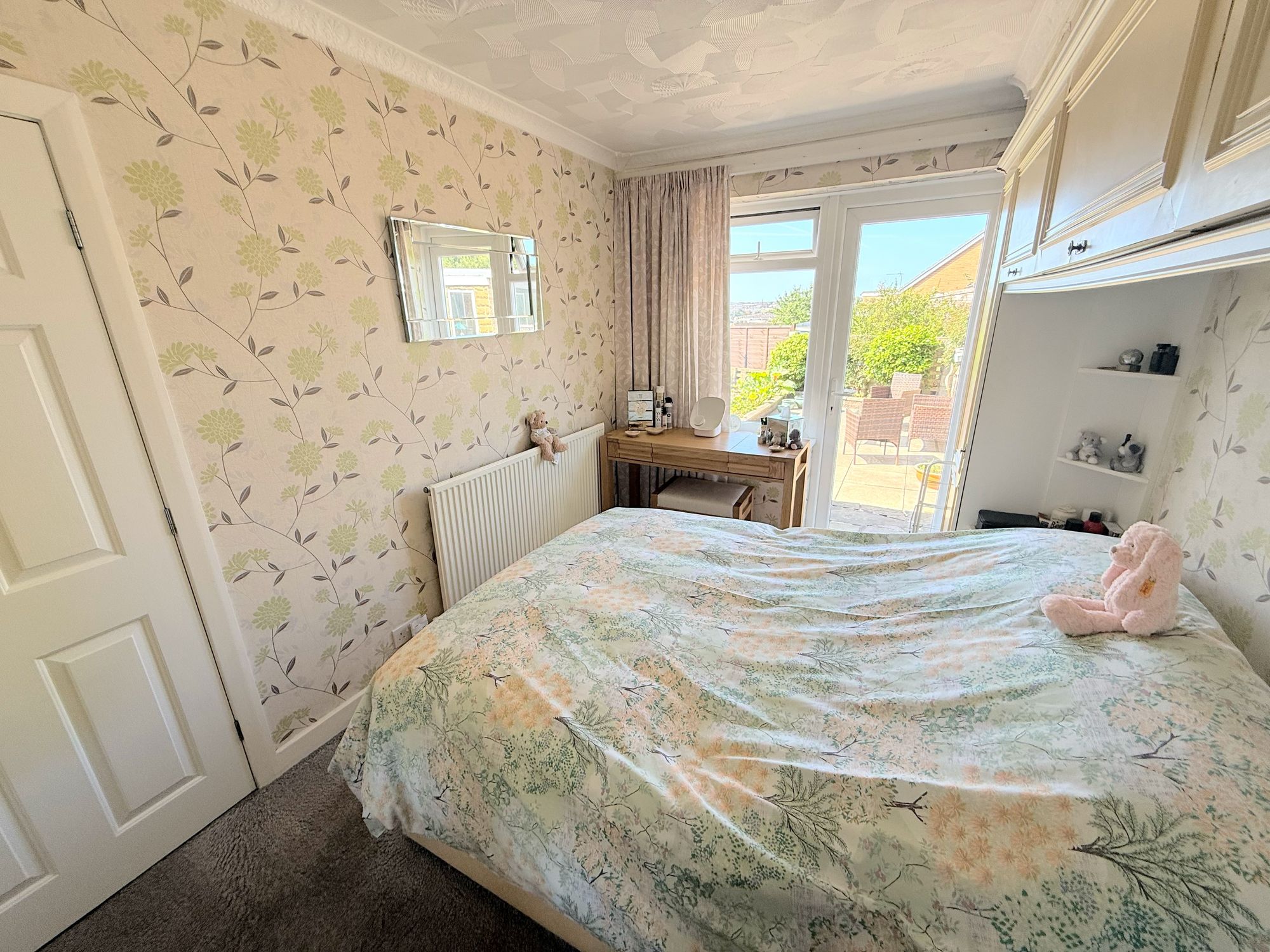 2 bed semi-detached bungalow for sale in Belgrave Gardens, Halifax  - Property Image 16