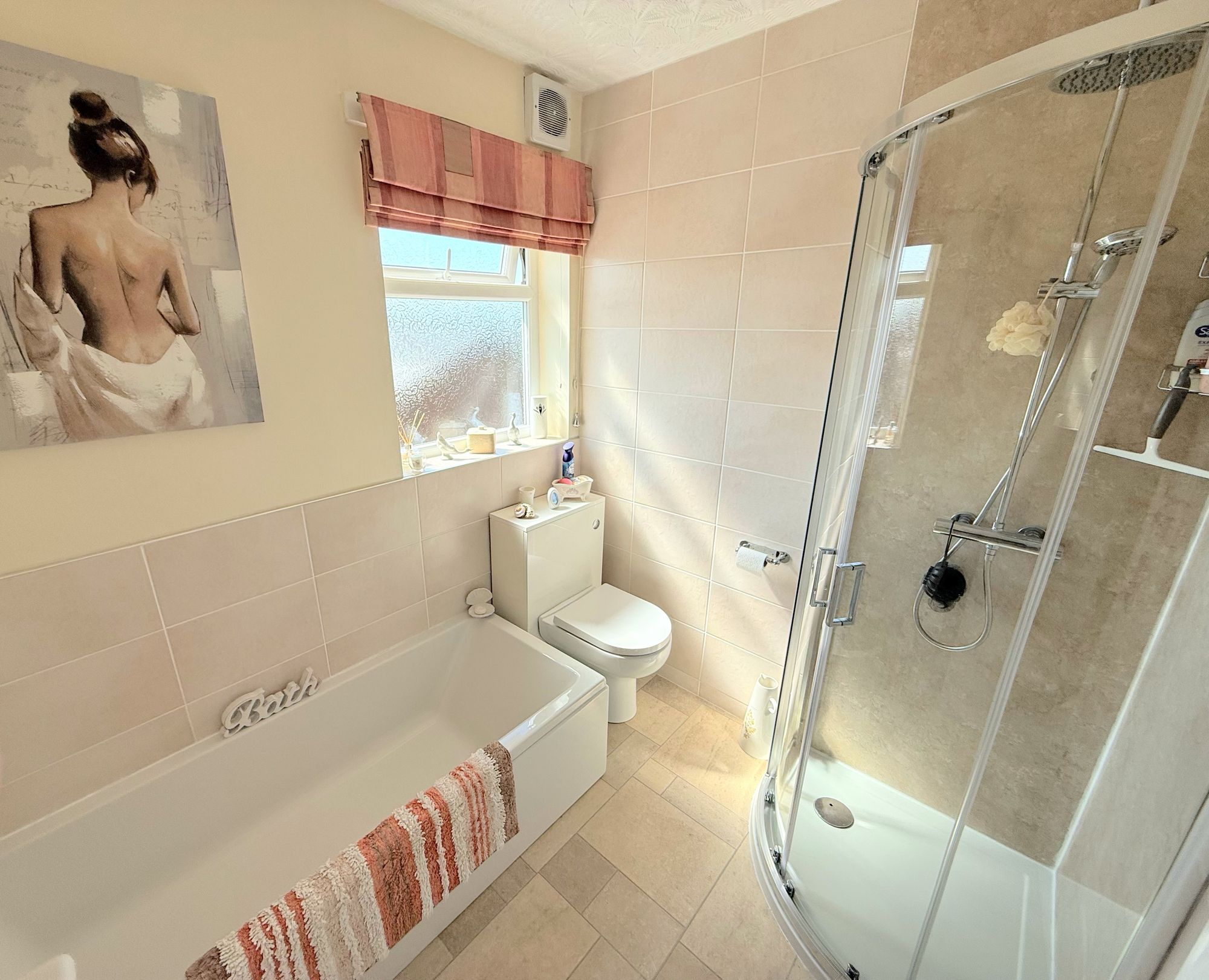 2 bed semi-detached bungalow for sale in Belgrave Gardens, Halifax  - Property Image 17