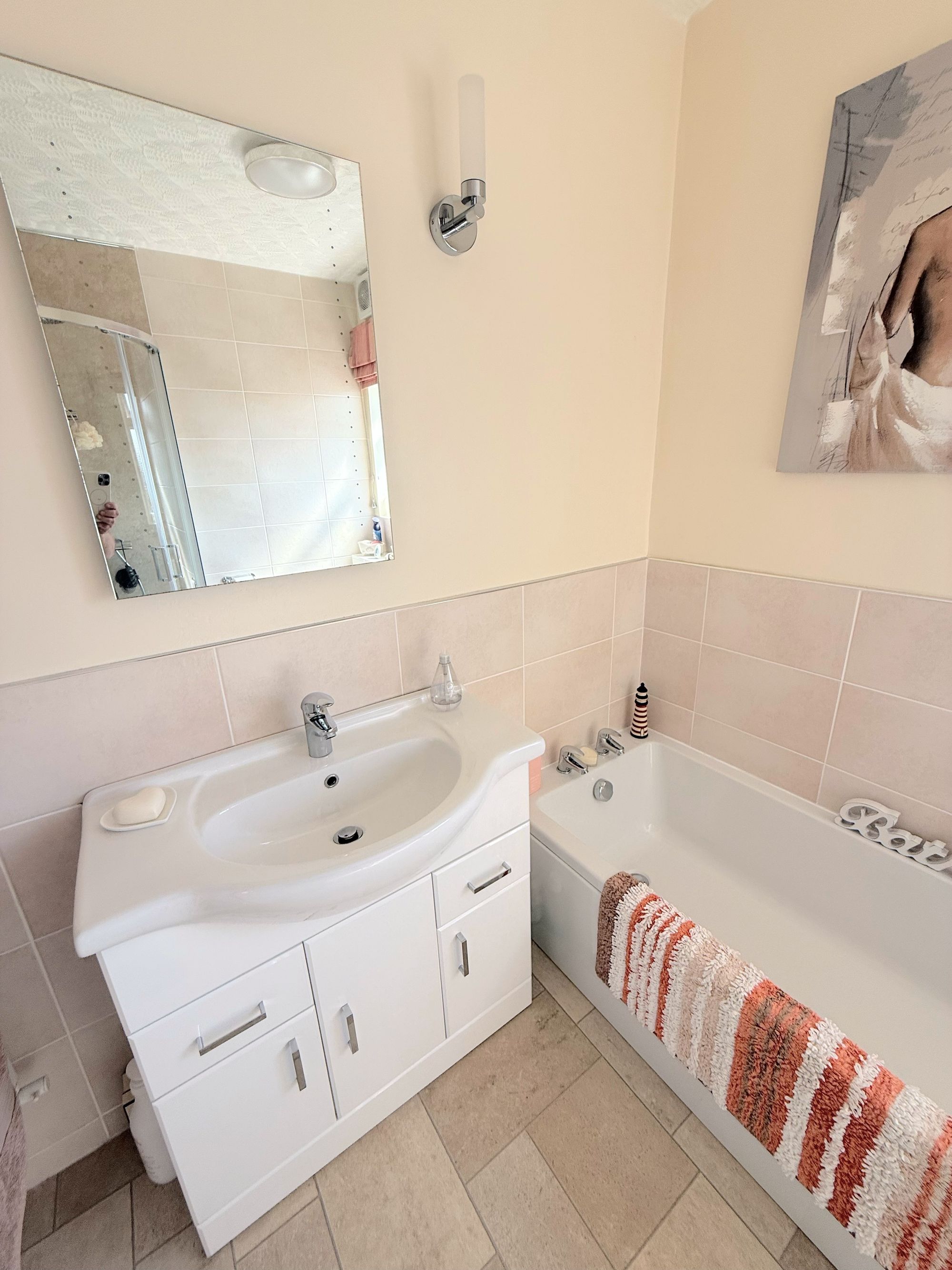 2 bed semi-detached bungalow for sale in Belgrave Gardens, Halifax 18