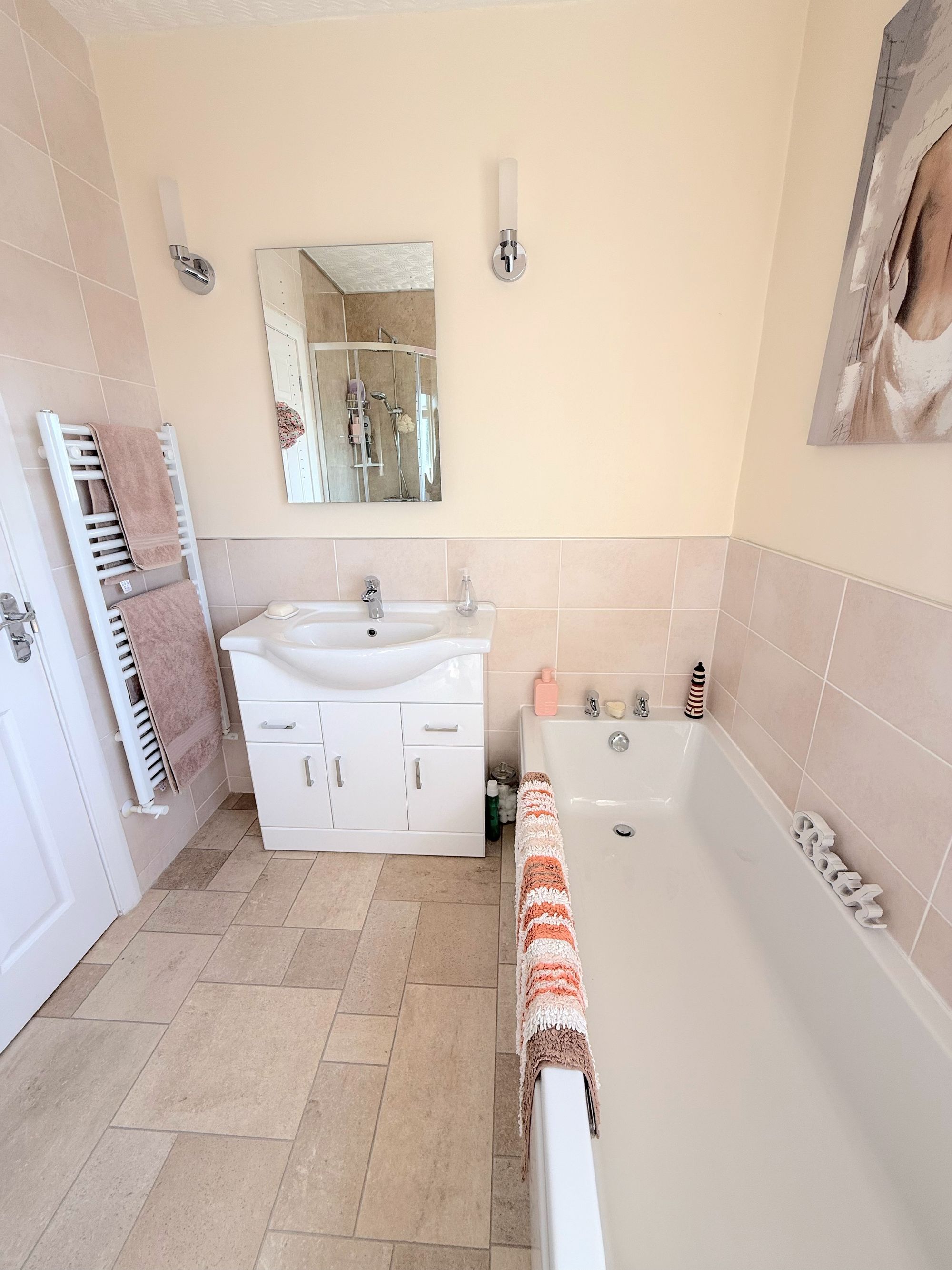 2 bed semi-detached bungalow for sale in Belgrave Gardens, Halifax 17