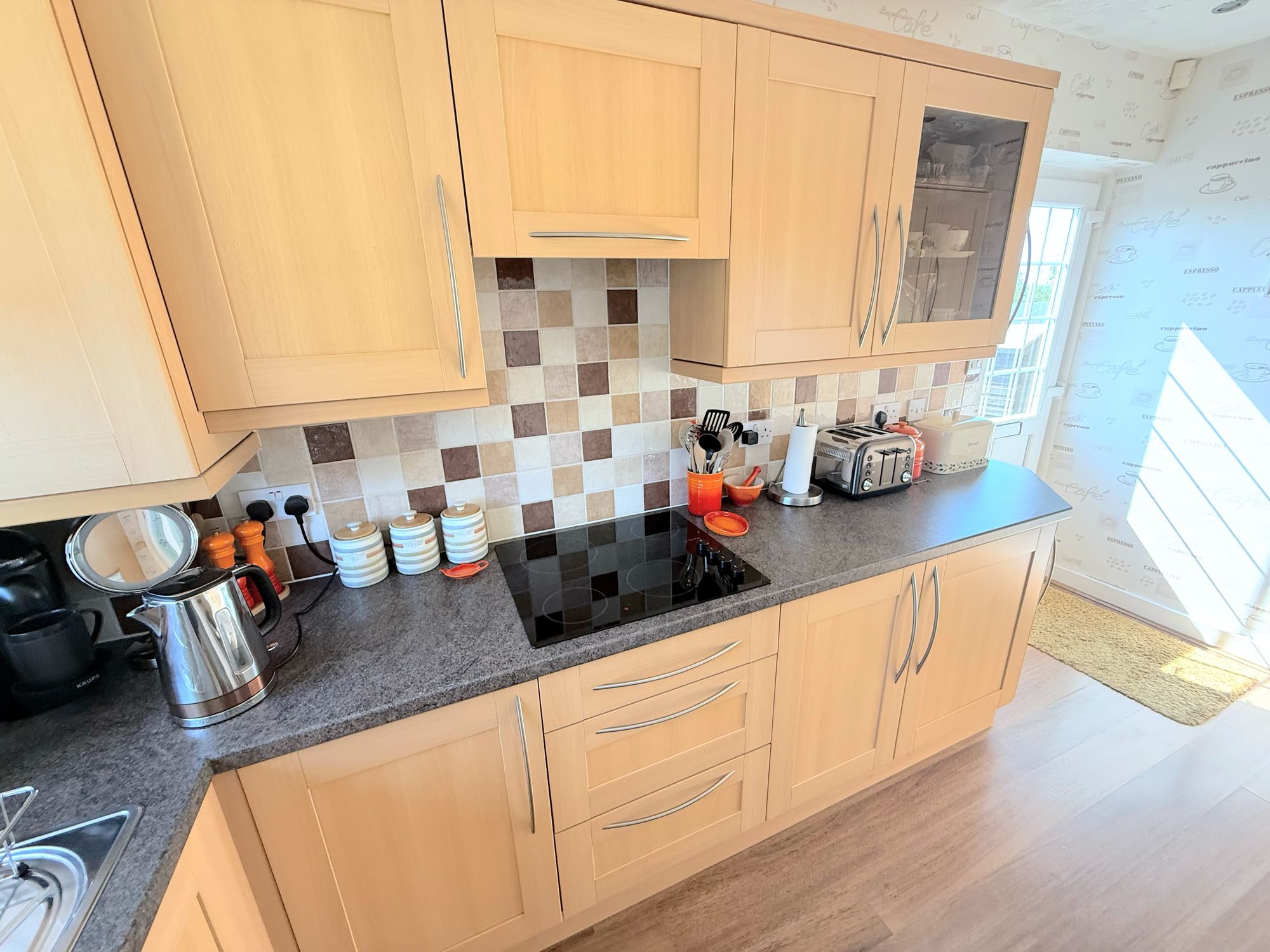 2 bed semi-detached bungalow for sale in Belgrave Gardens, Halifax 12