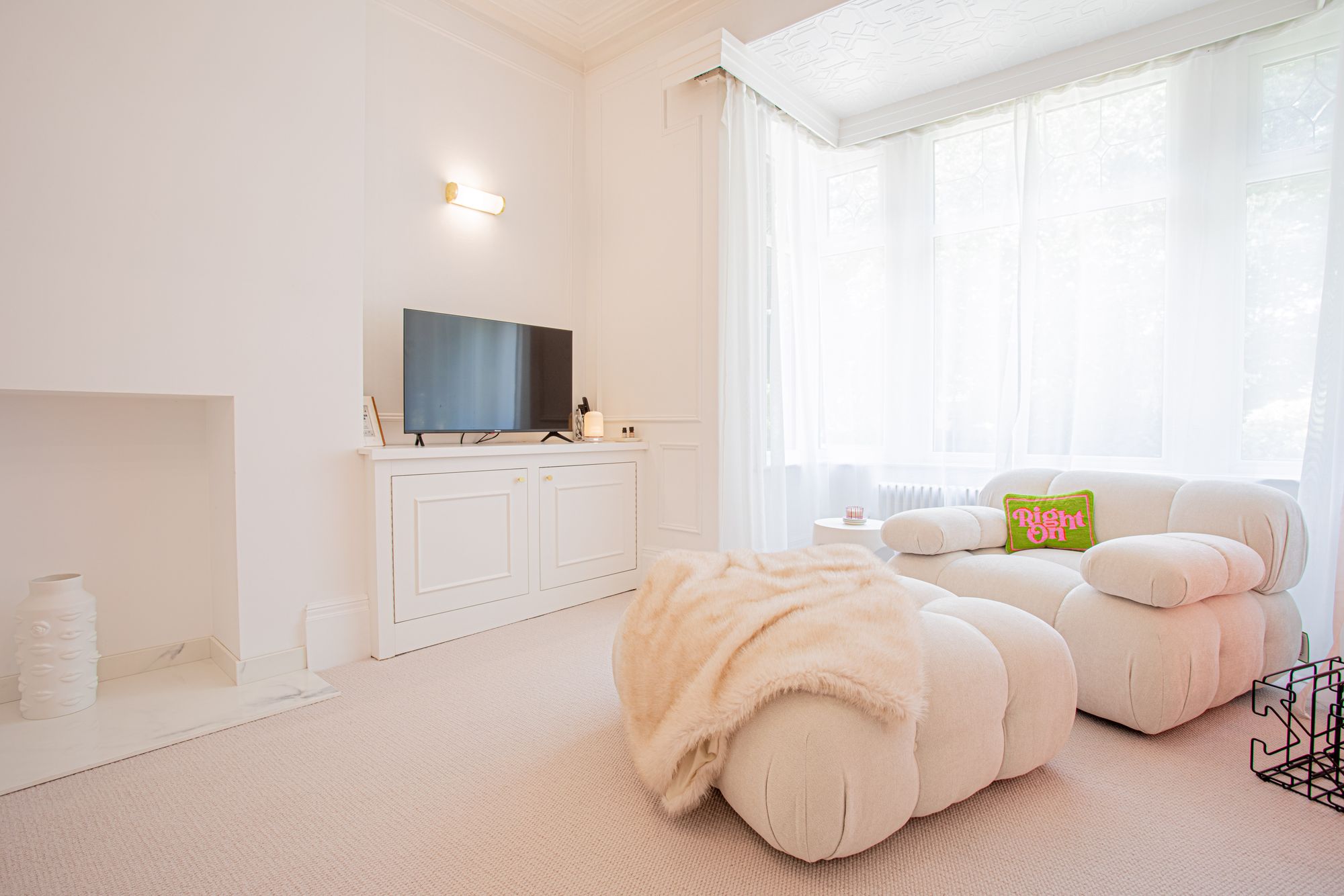 3 bed semi-detached house for sale in Brant Avenue, Halifax  - Property Image 8