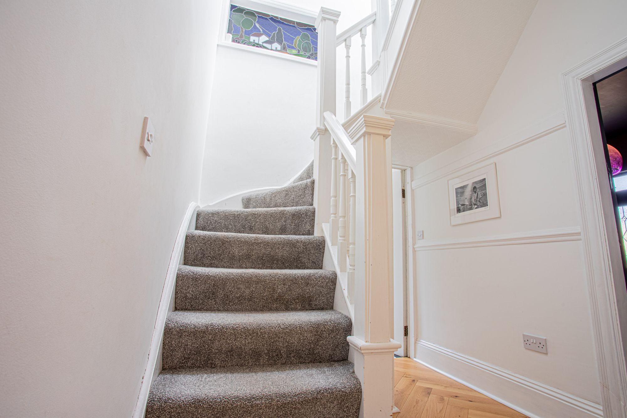3 bed semi-detached house for sale in Brant Avenue, Halifax 17