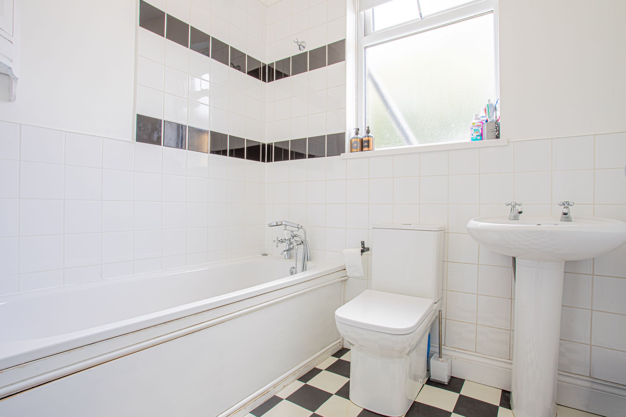 3 bed semi-detached house for sale in Brant Avenue, Halifax 15