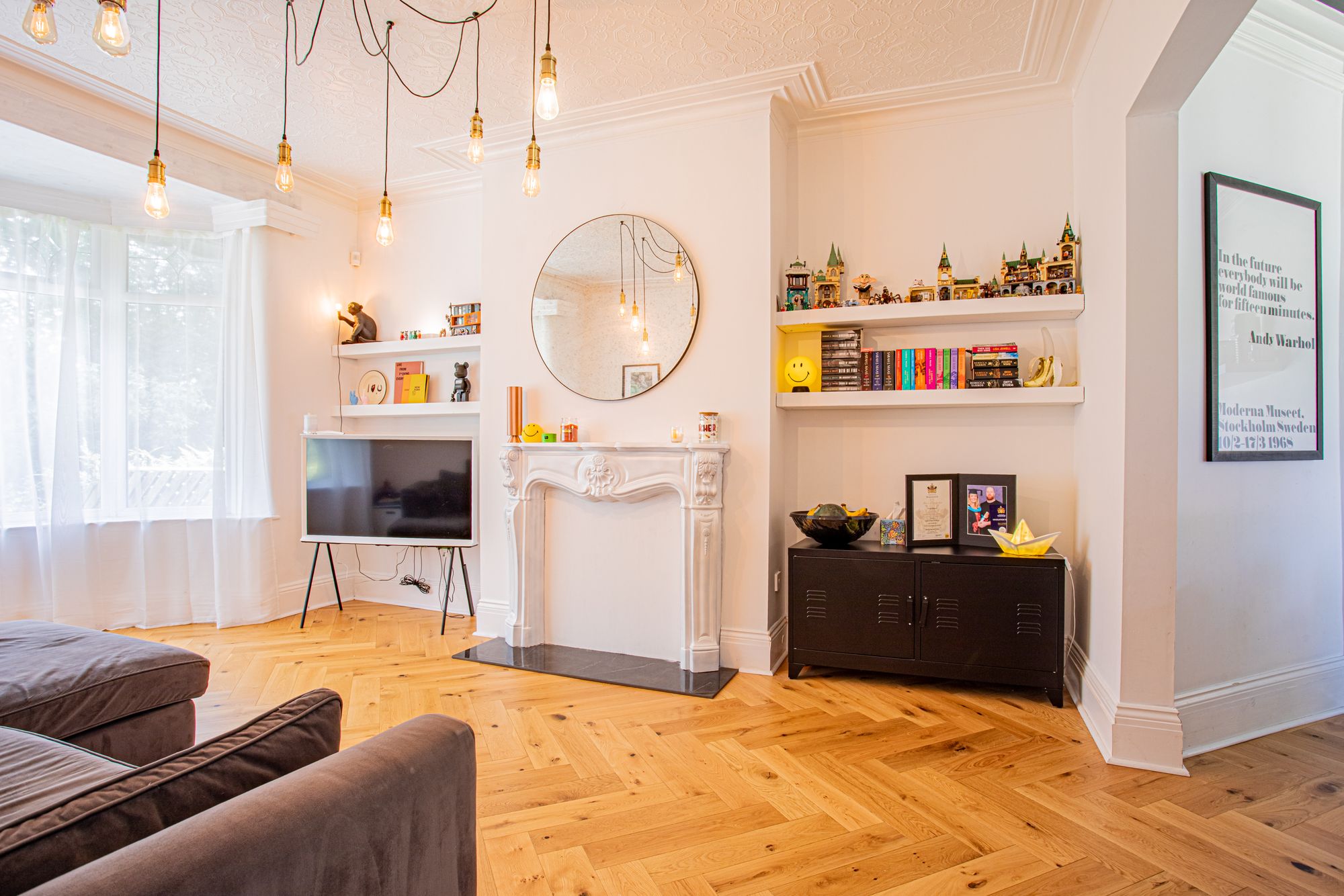 3 bed semi-detached house for sale in Brant Avenue, Halifax  - Property Image 11