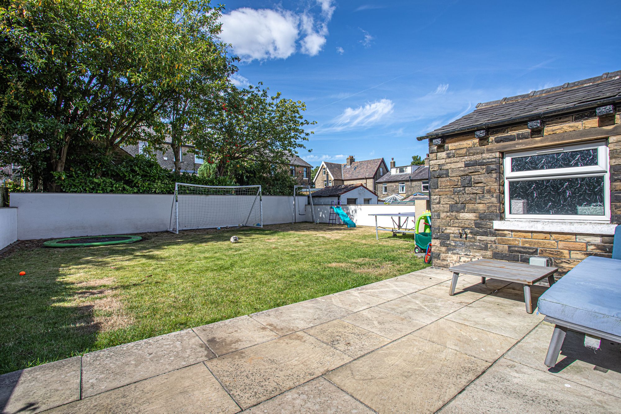 3 bed semi-detached house for sale in Brant Avenue, Halifax 24