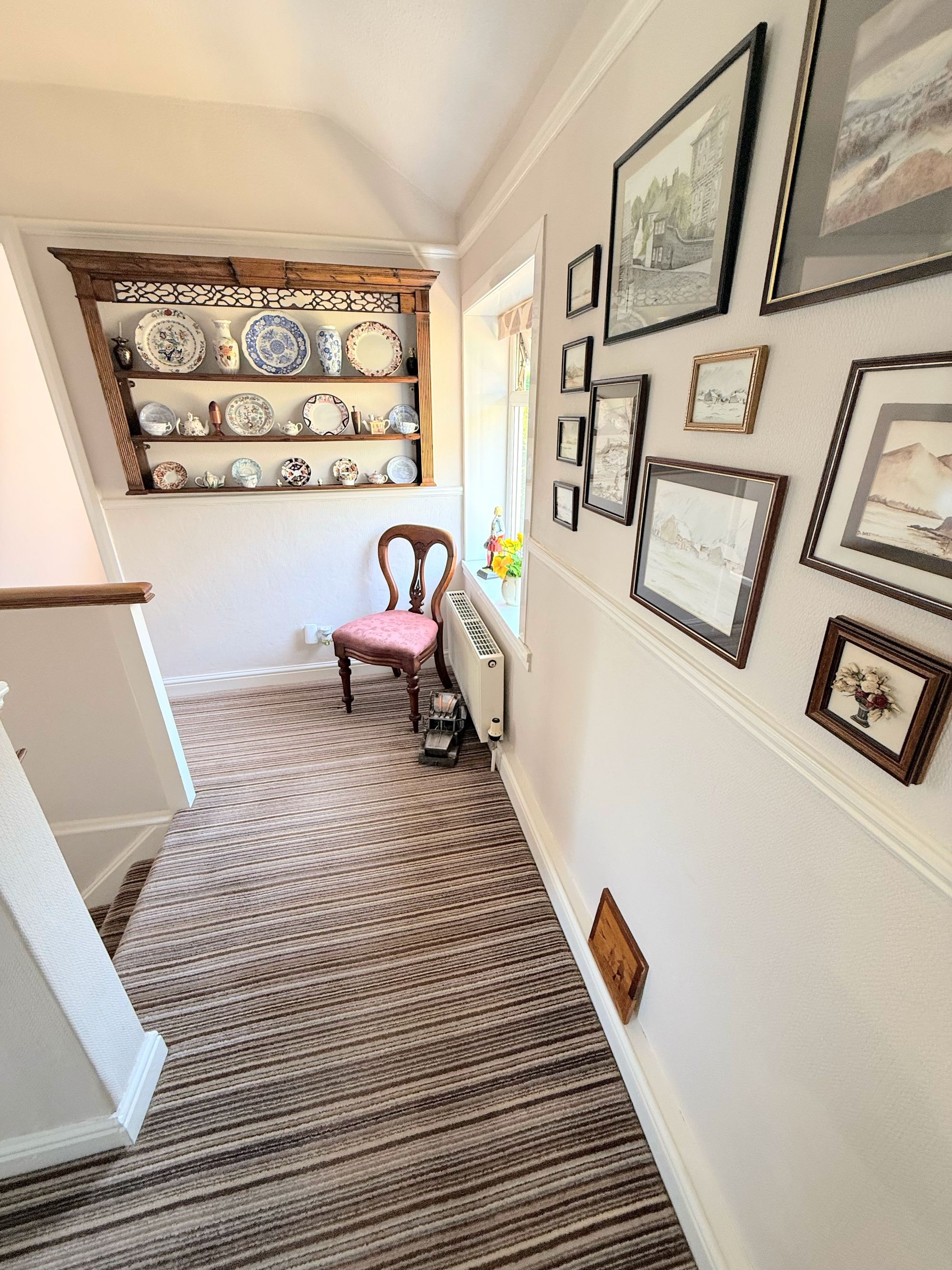 3 bed end of terrace house for sale in Warley Wood Avenue, Halifax  - Property Image 21