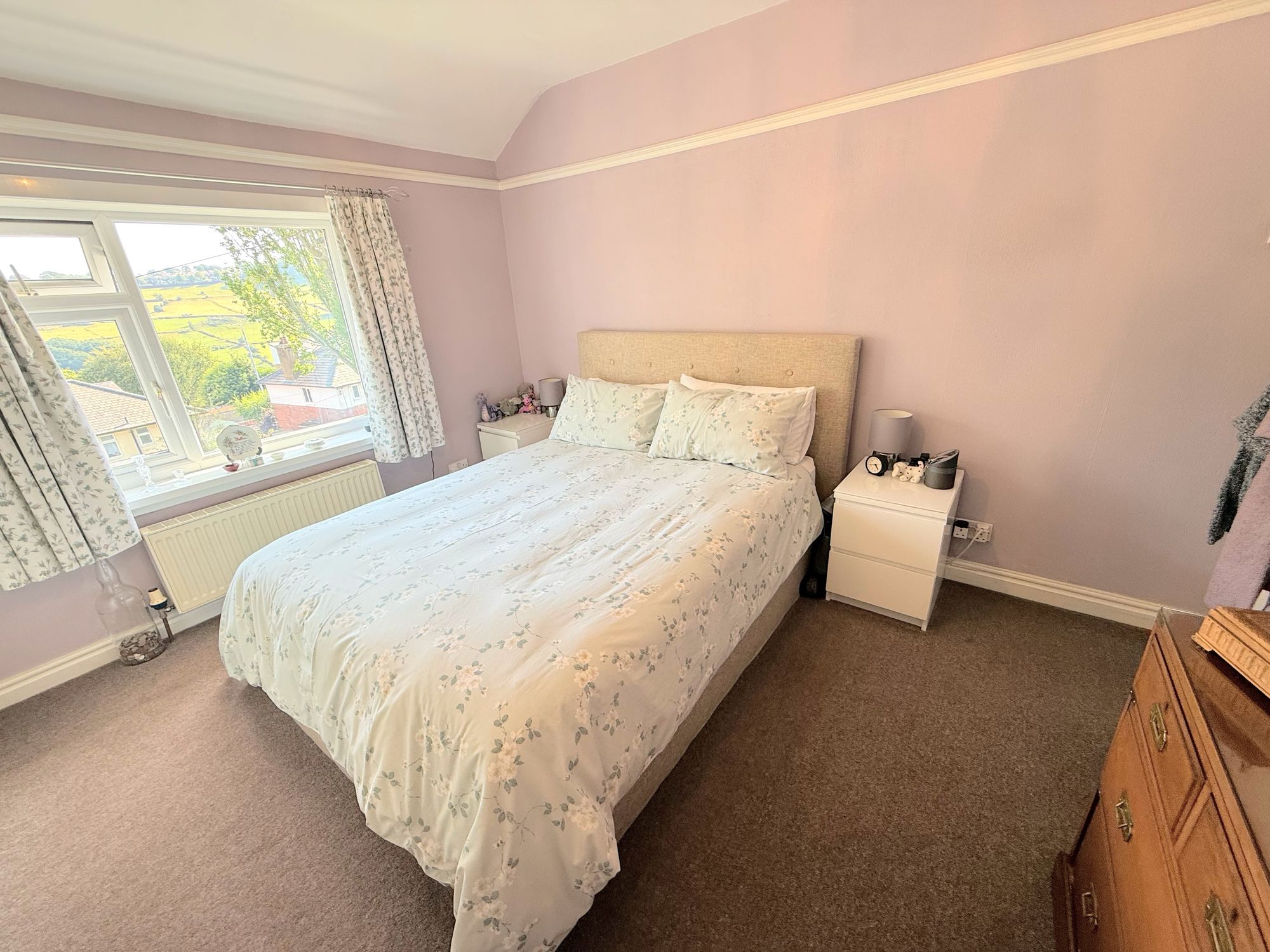 3 bed end of terrace house for sale in Warley Wood Avenue, Halifax  - Property Image 23
