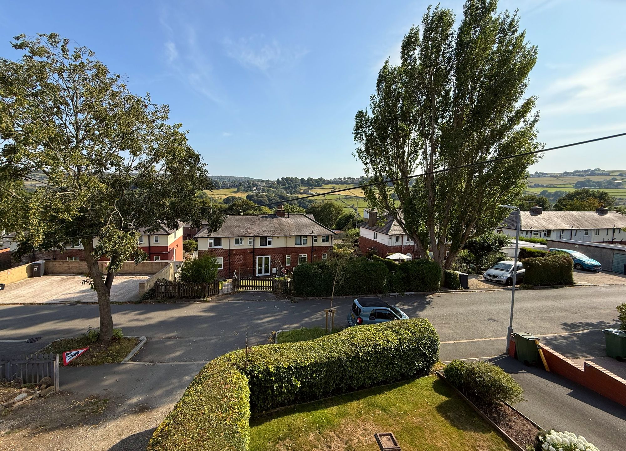 3 bed end of terrace house for sale in Warley Wood Avenue, Halifax 34