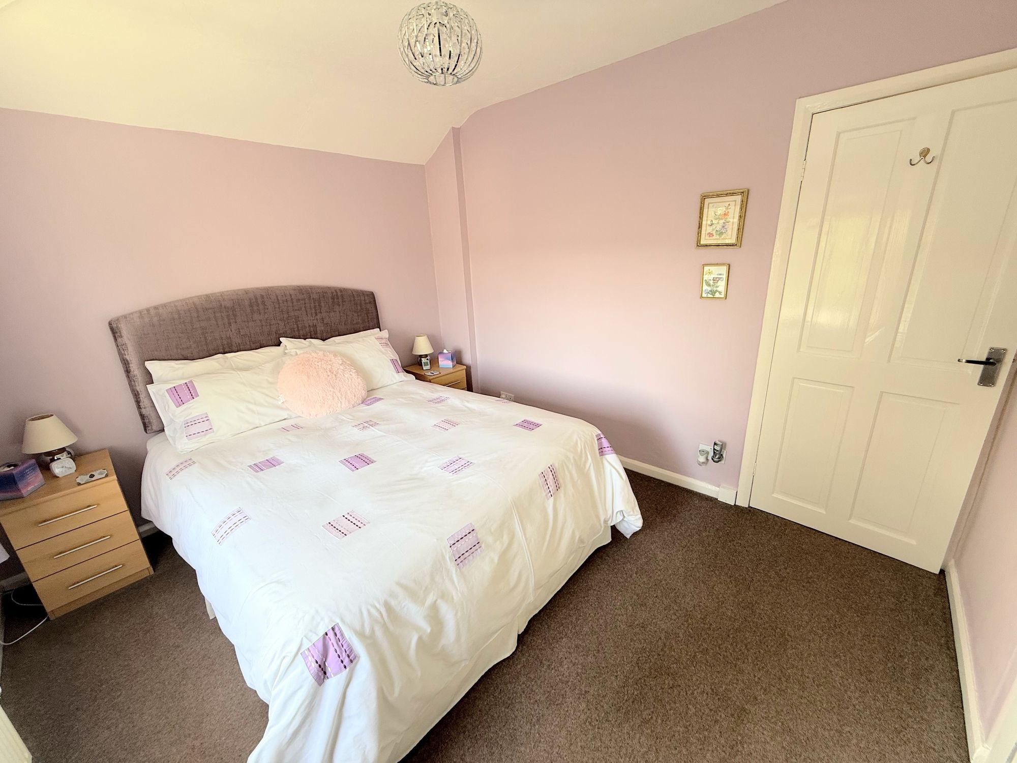 3 bed end of terrace house for sale in Warley Wood Avenue, Halifax  - Property Image 28