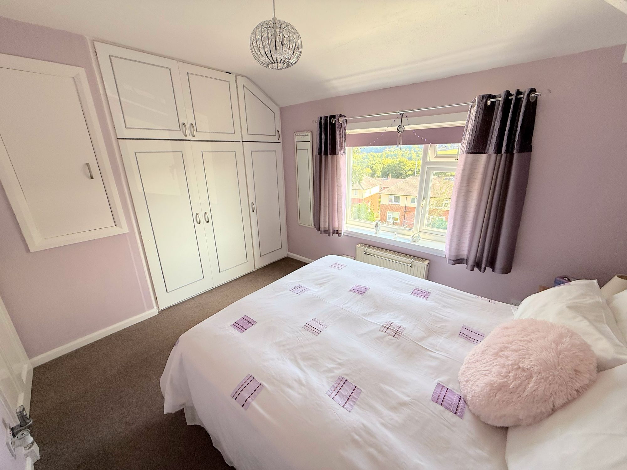 3 bed end of terrace house for sale in Warley Wood Avenue, Halifax 26