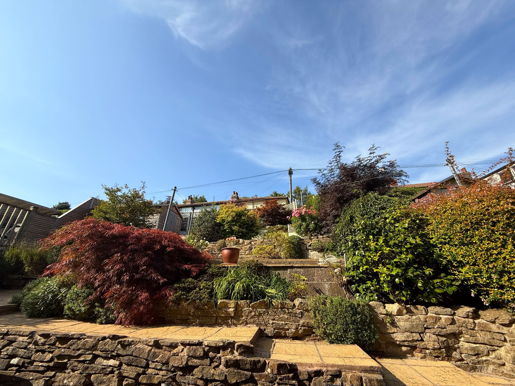 3 bed end of terrace house for sale in Warley Wood Avenue, Halifax 37