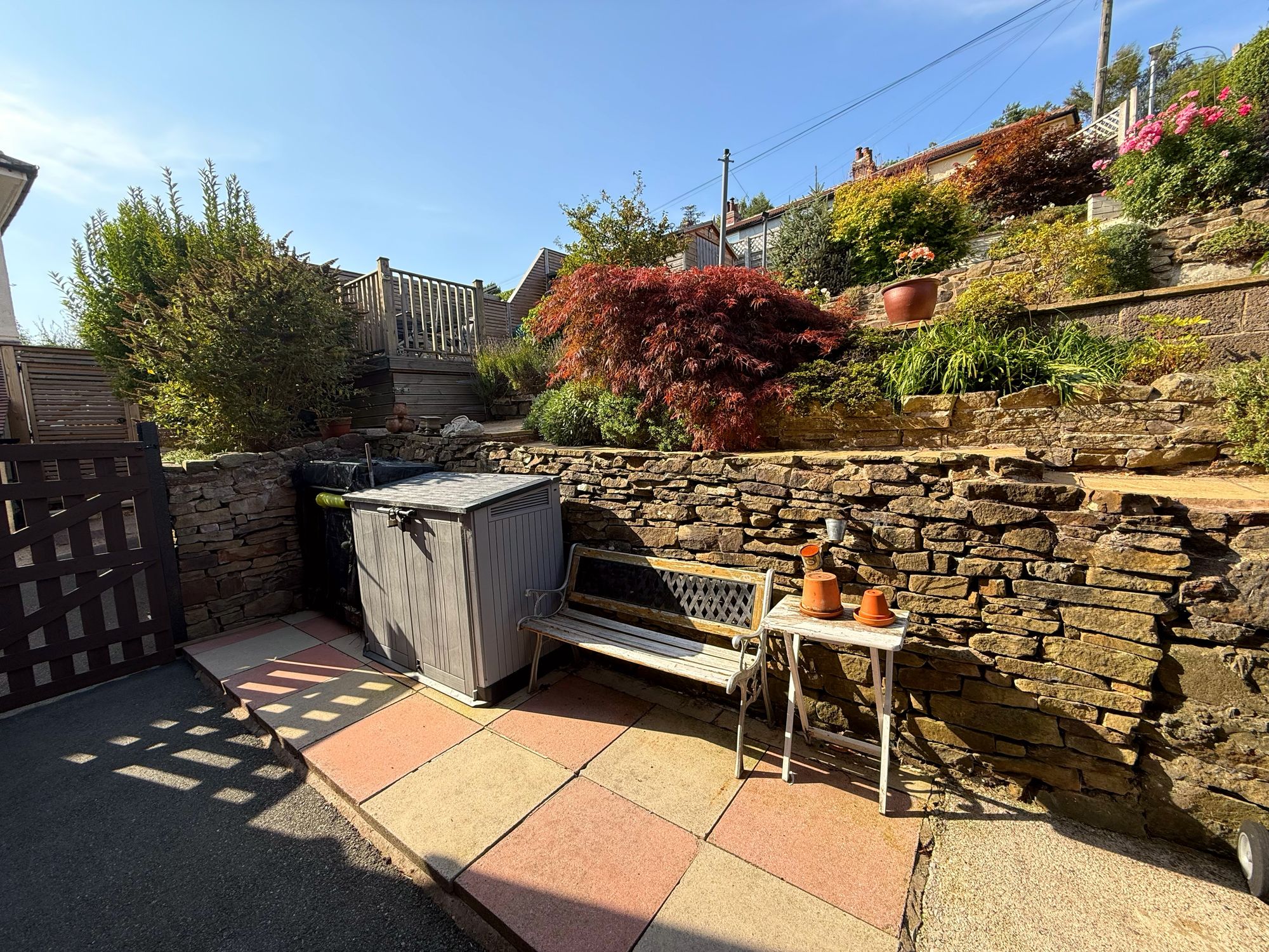 3 bed end of terrace house for sale in Warley Wood Avenue, Halifax 36