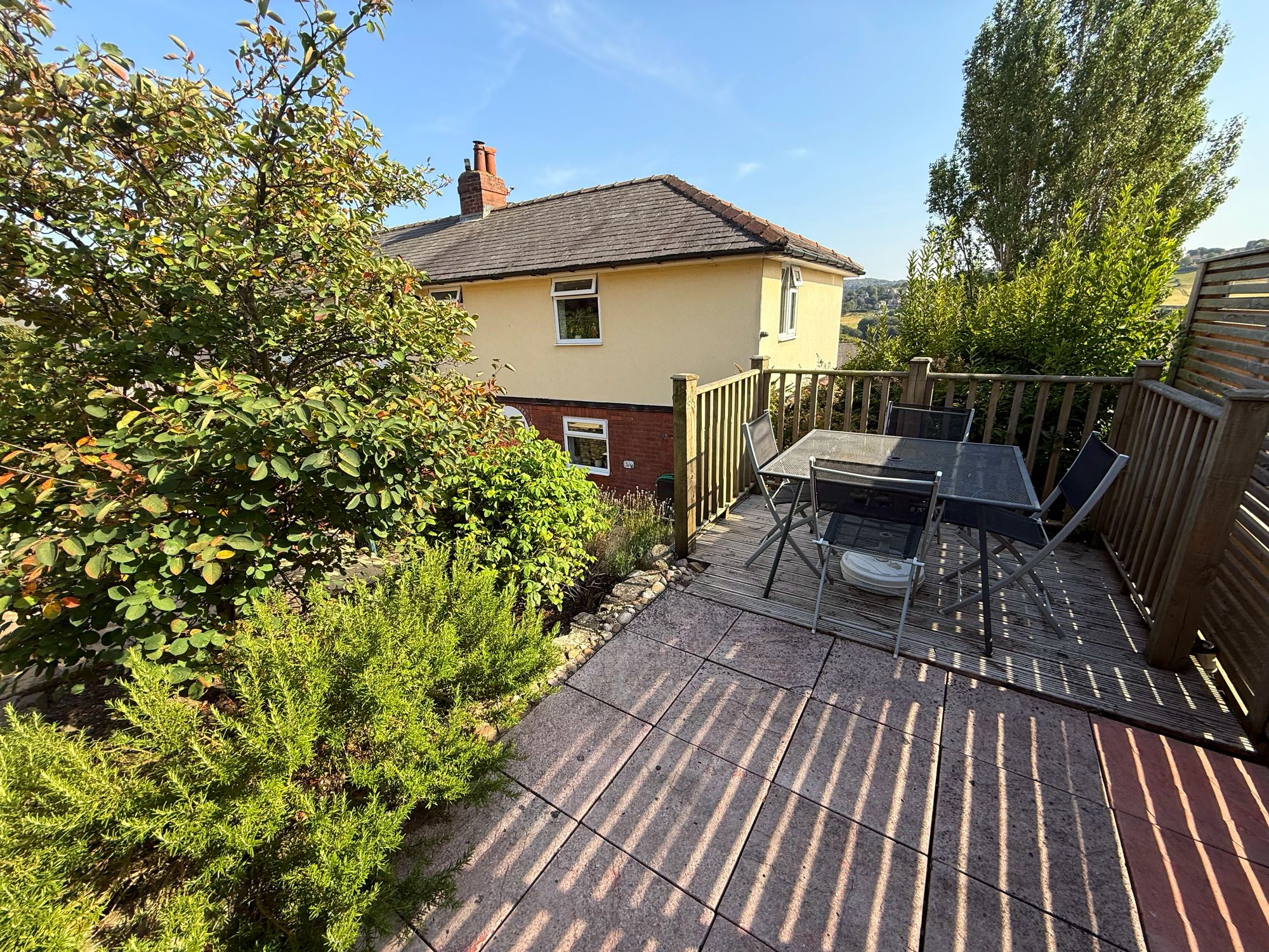 3 bed end of terrace house for sale in Warley Wood Avenue, Halifax 40