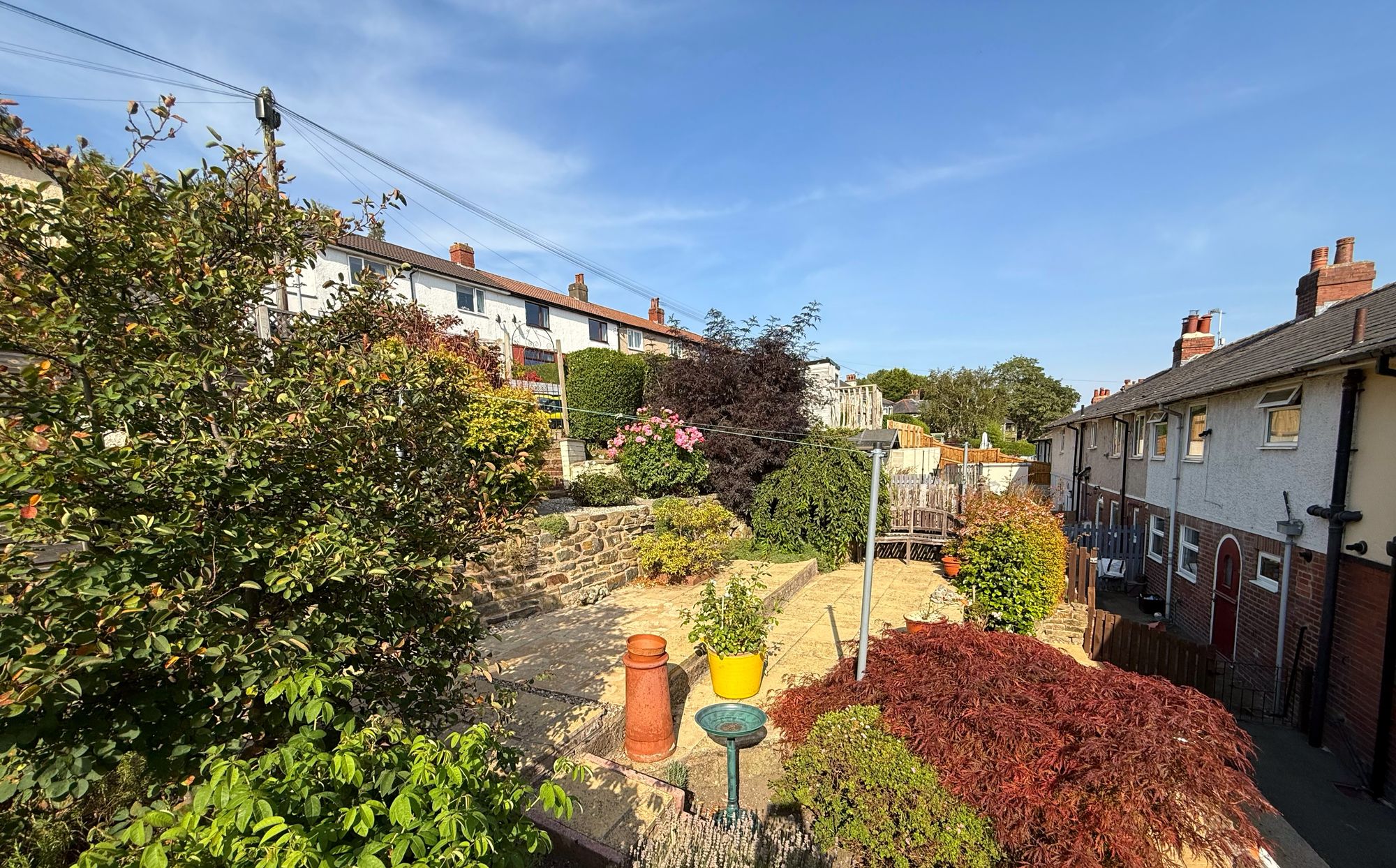 3 bed end of terrace house for sale in Warley Wood Avenue, Halifax 41