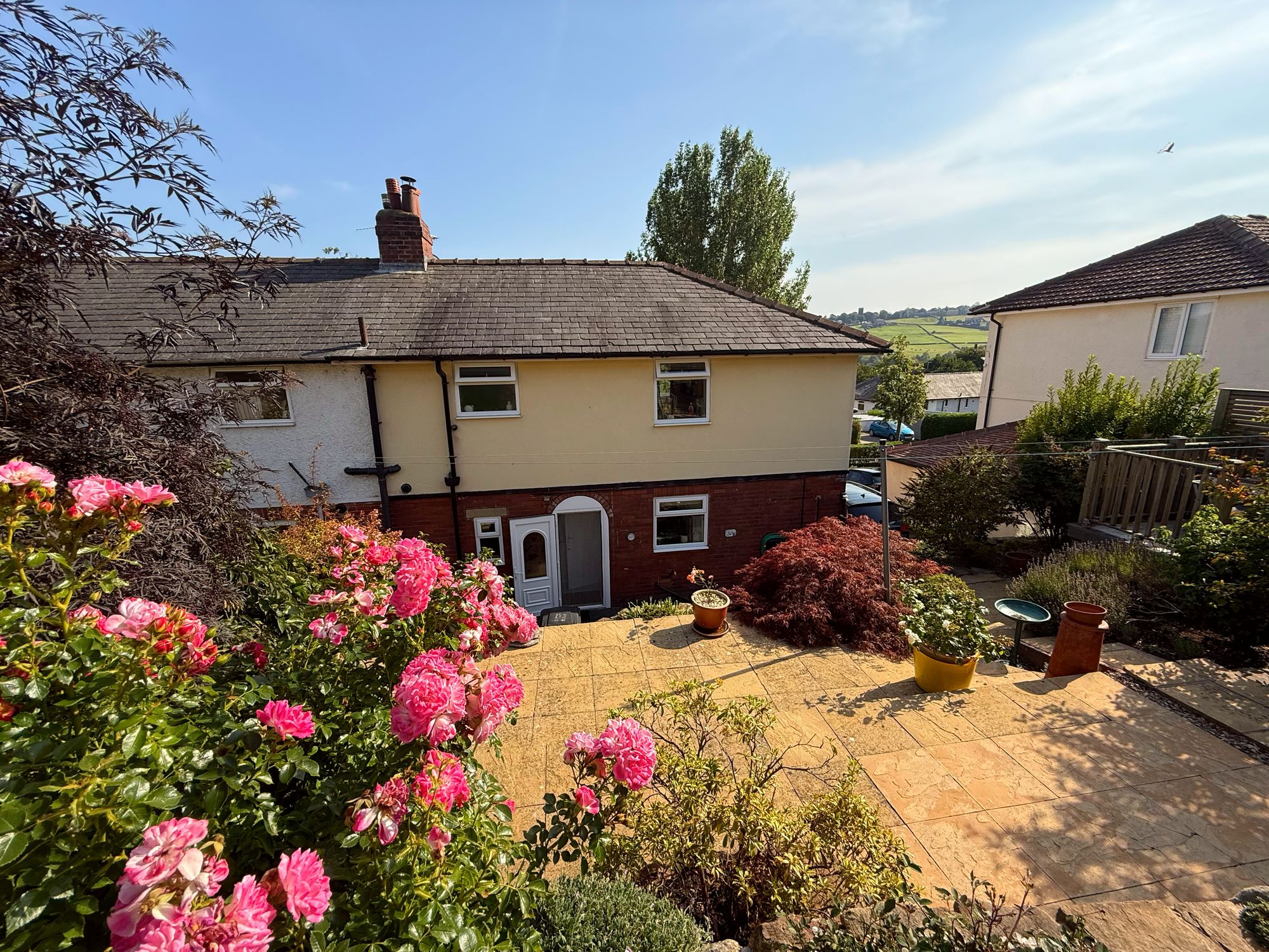 3 bed end of terrace house for sale in Warley Wood Avenue, Halifax 35