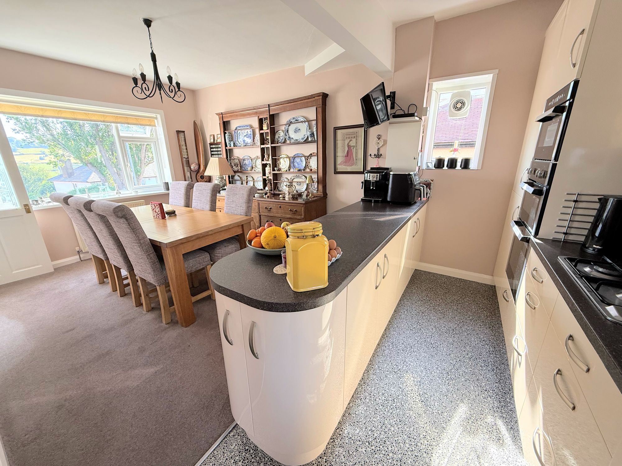 3 bed end of terrace house for sale in Warley Wood Avenue, Halifax  - Property Image 3