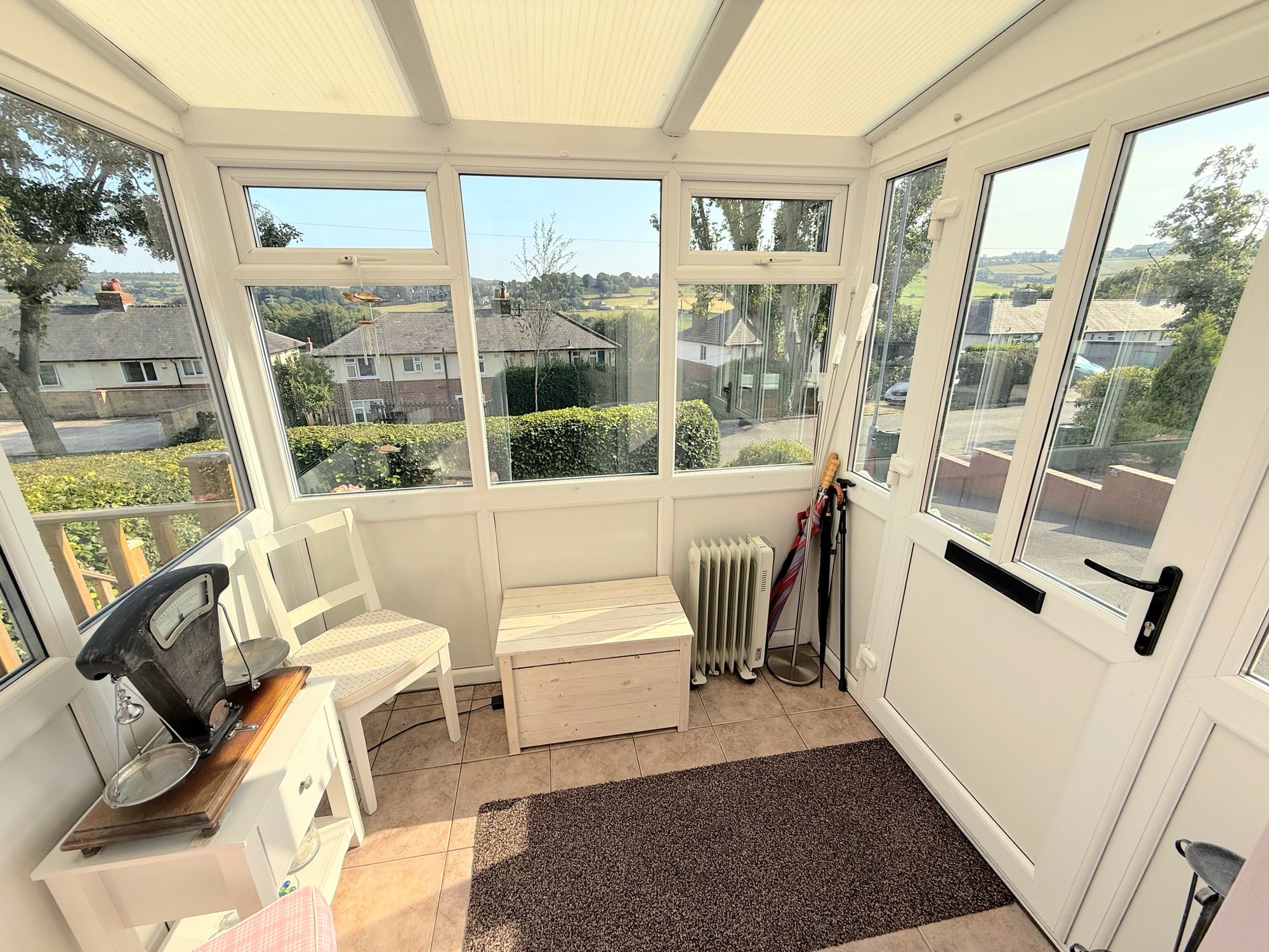 3 bed end of terrace house for sale in Warley Wood Avenue, Halifax 8